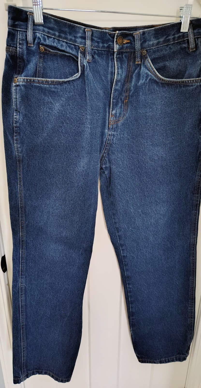 Mission Ridge Denim Men's Jeans, Men's 36x30