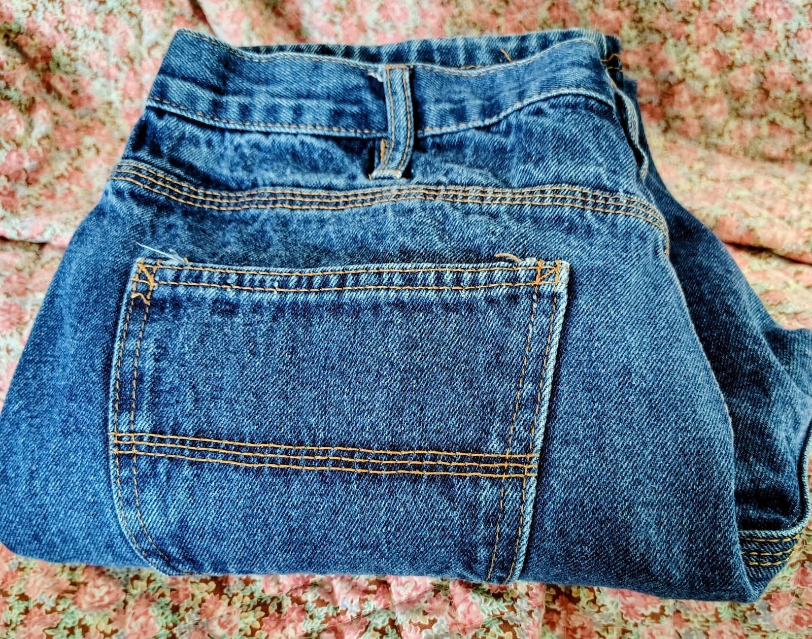 Mission Ridge Denim Men's Jeans, Men's 36x30 - Thumbnail 5
