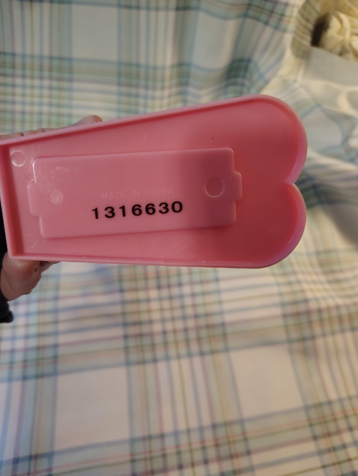 Hello Kitty Giant Pez Dispenser Pink Flower Collectible Cartoon Character - Thumbnail 3