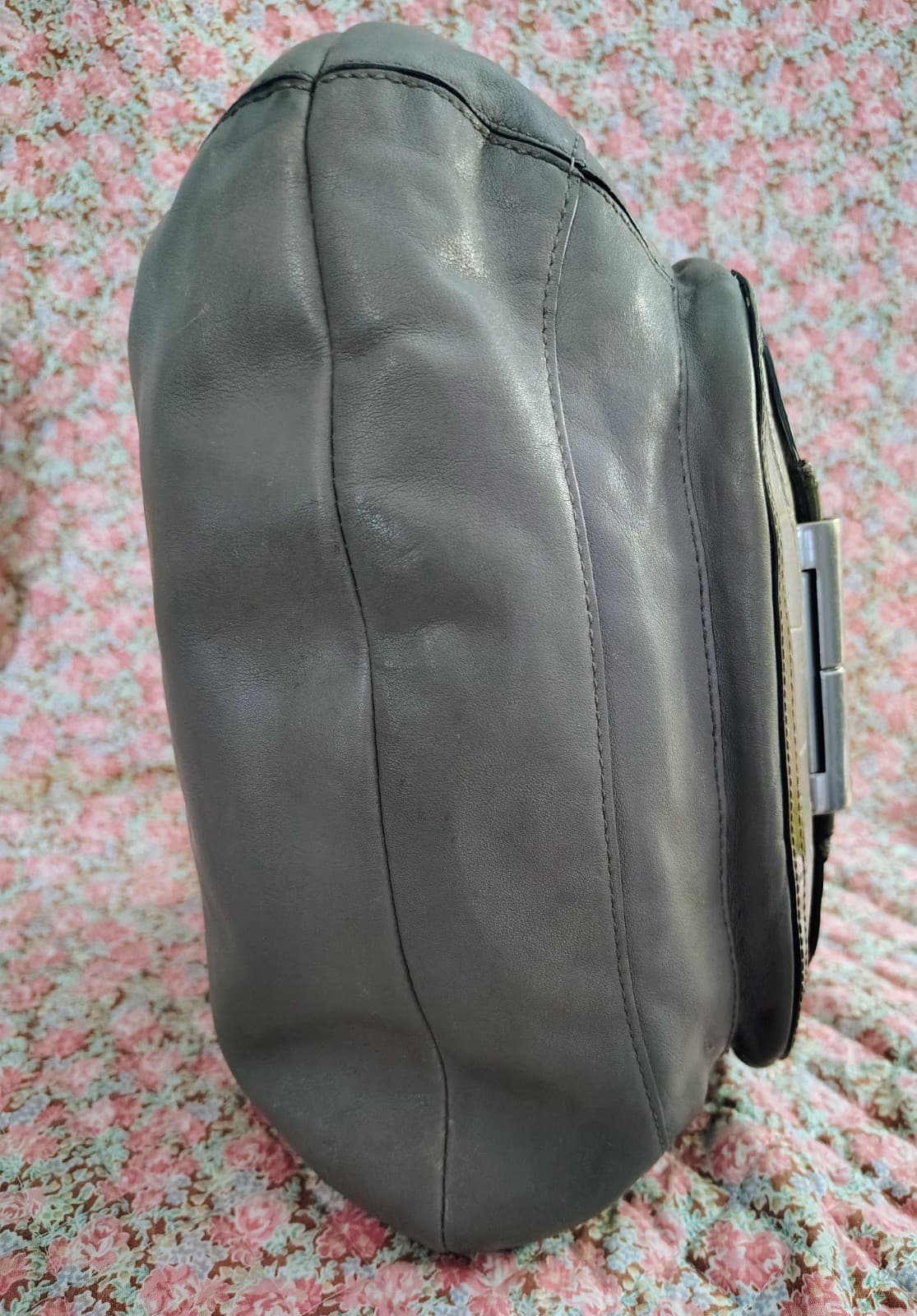 Coach Vintage Leather Rattlesnake - Thumbnail 13
