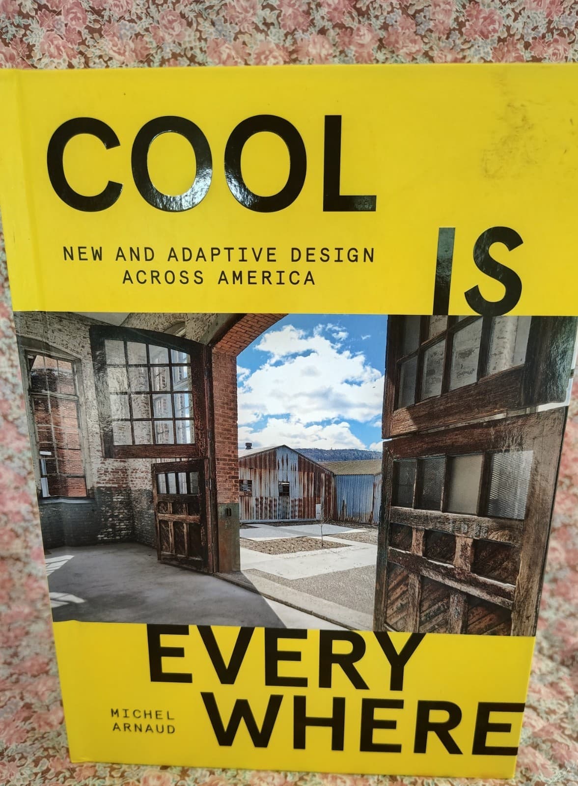 Cool Is Everywhere : New and Adaptive Design Across America, List Price 35.00
