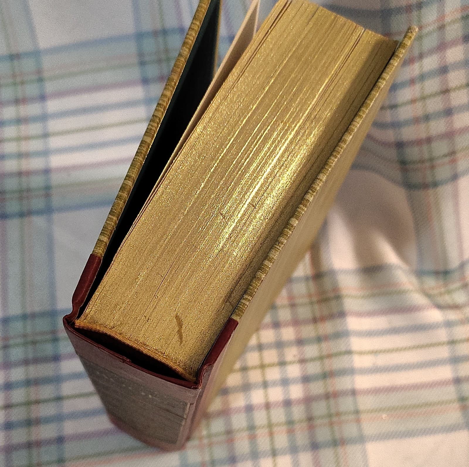 Reader's Digest Condensed Books Vol 2 1965, Hardcover, First Edition, Boston/Gr… - Thumbnail 3