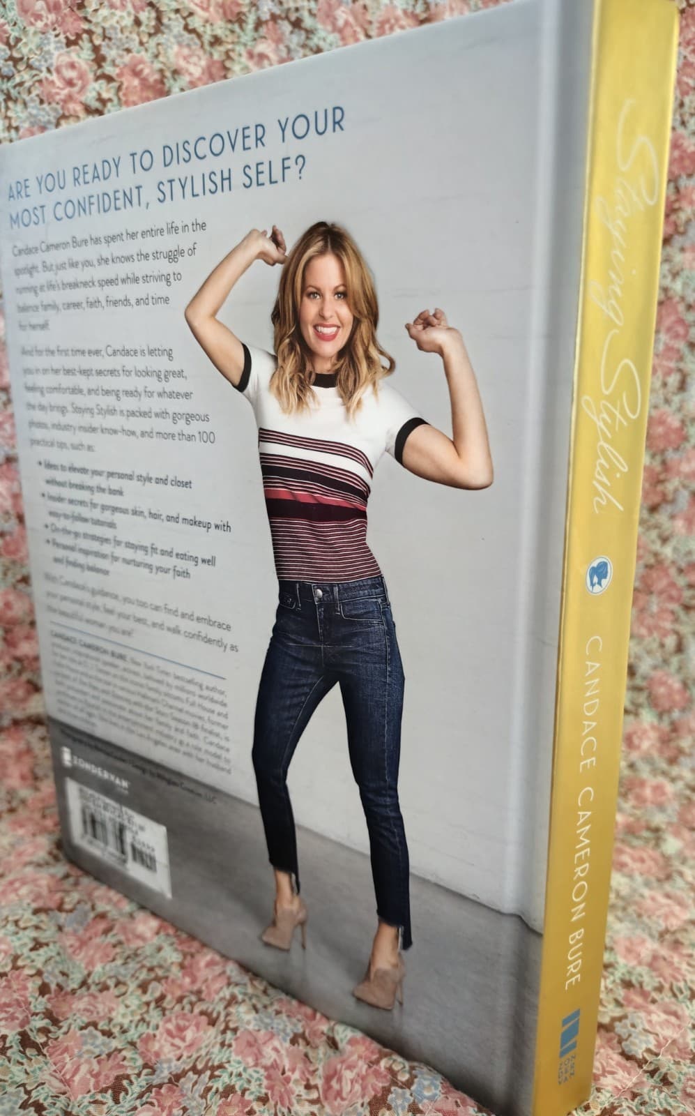 Staying Stylish : Cultivating a Confident Look, Style, and Attitude by... - Thumbnail 2