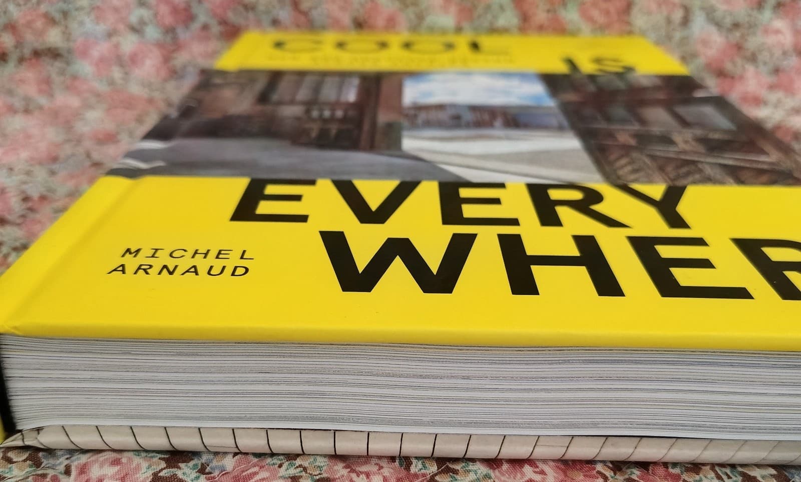 Cool Is Everywhere : New and Adaptive Design Across America, List Price 35.00 - Thumbnail 4
