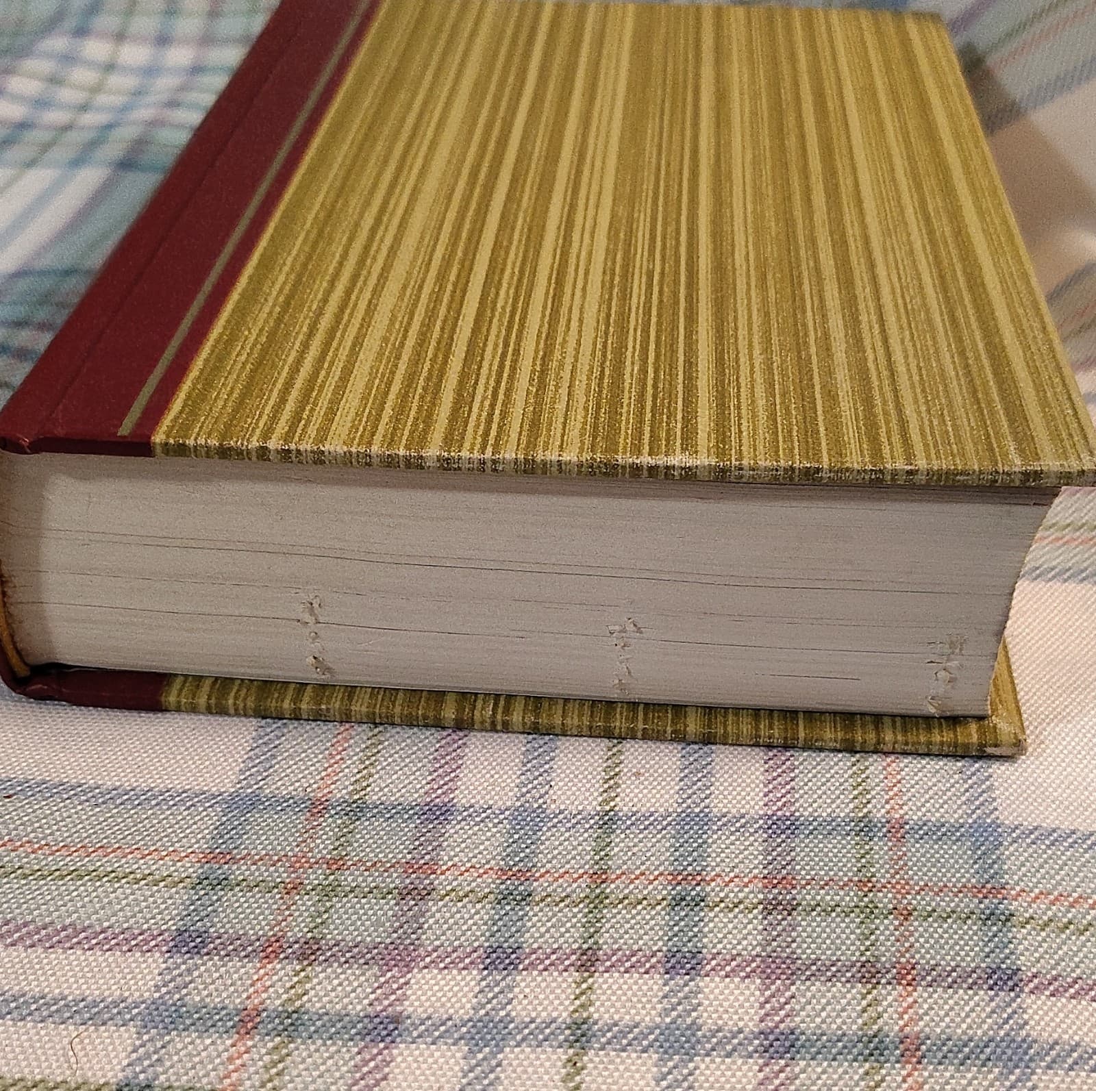 Reader's Digest Condensed Books Vol 2 1965, Hardcover, First Edition, Boston/Gr… - Thumbnail 4