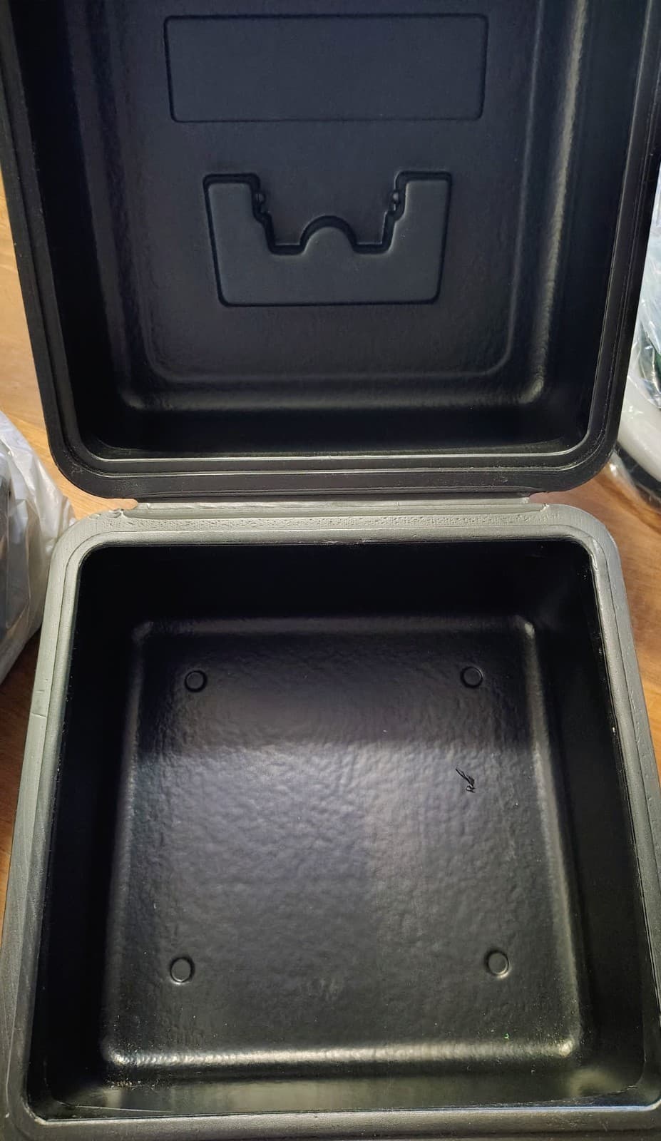 Turtle Wax Green 10" Random Orbital Waxer / Polisher w/Case and Manuel #65003TW - Thumbnail 12