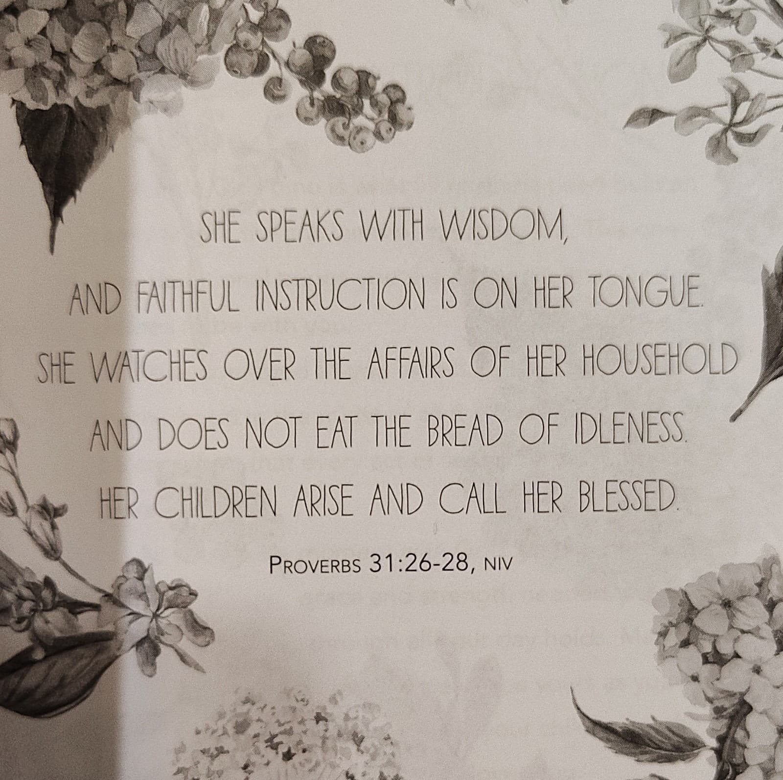 BroadStreet Publishing A Little God Time for Mothers, 365 Devotions, Paperback … - Thumbnail 3