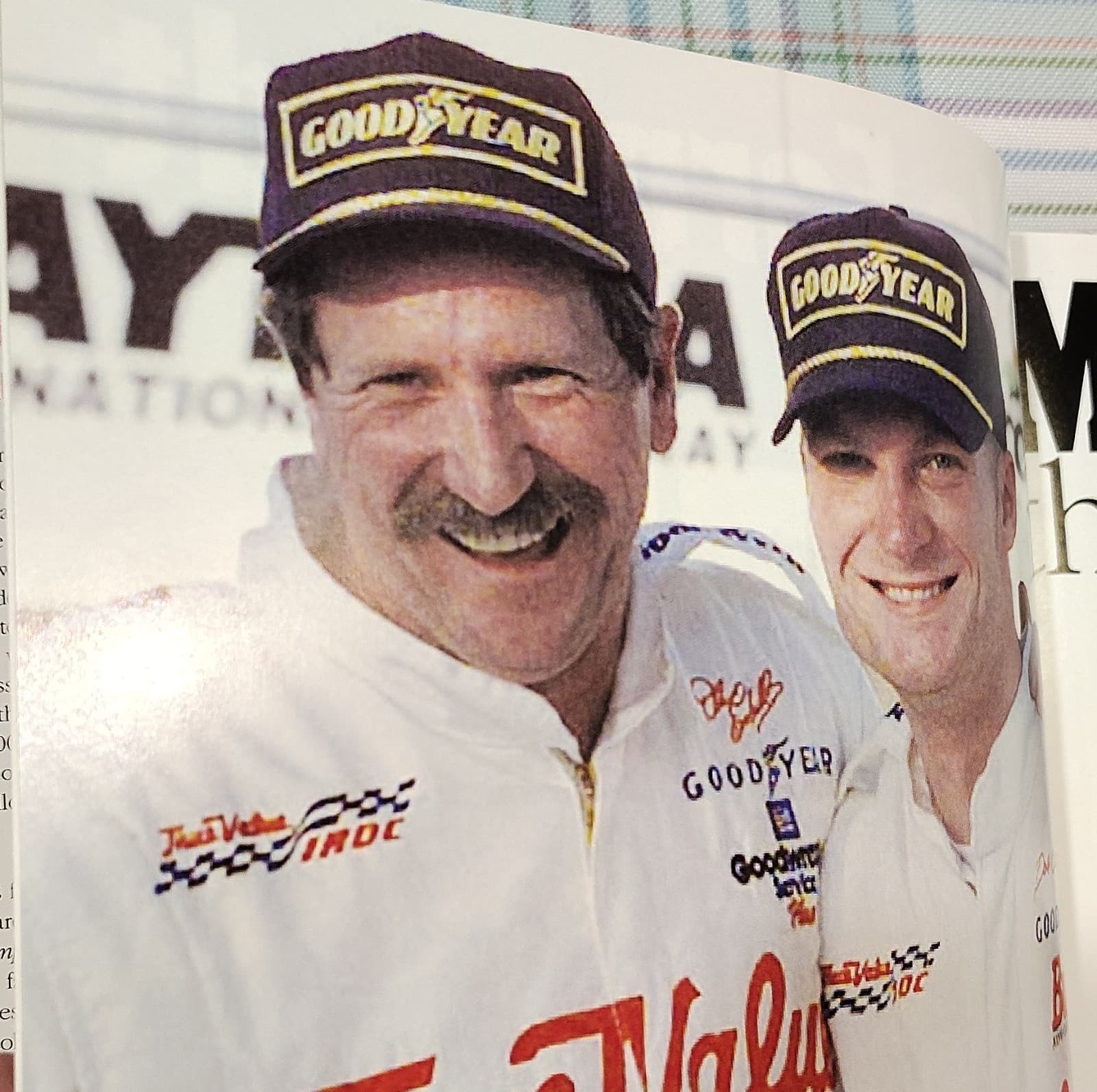 Dale Earnhardt: Always a Champion, Hardcover, Triumph Books, Tribute, NASCAR - Thumbnail 9