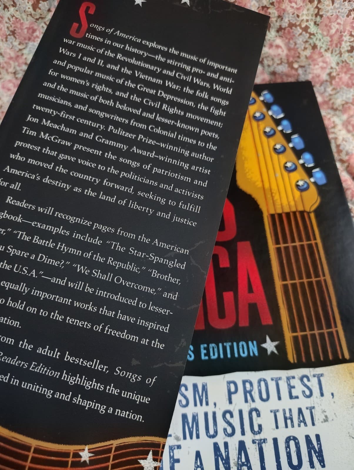 Songs of America : Patriotism, Protest, and the Music That Made a Nation - Thumbnail 4