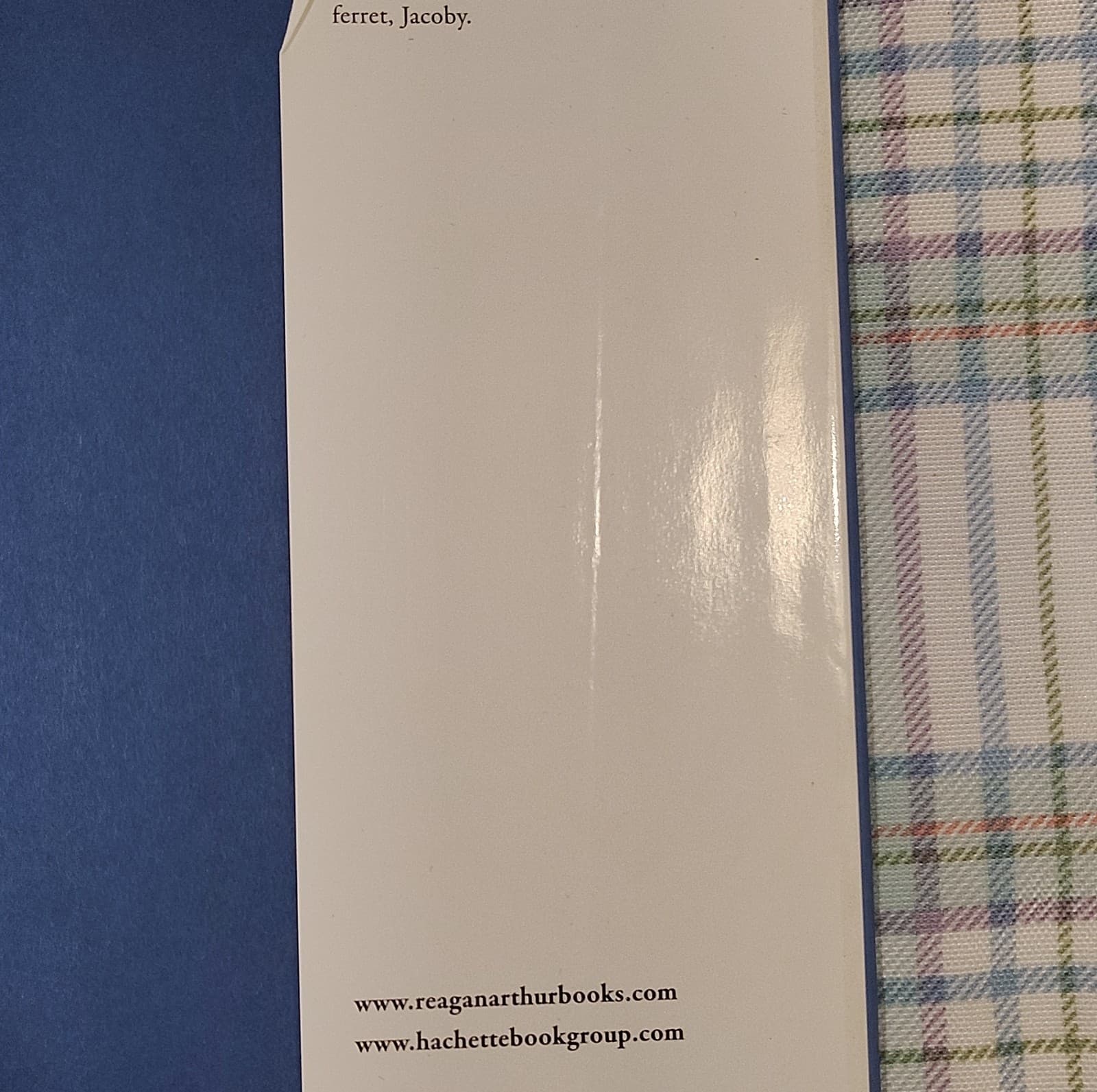 Bossypants by Tina Fey, Hardcover 2011, Biography/Humor, Reagan Arthur Books - Thumbnail 4