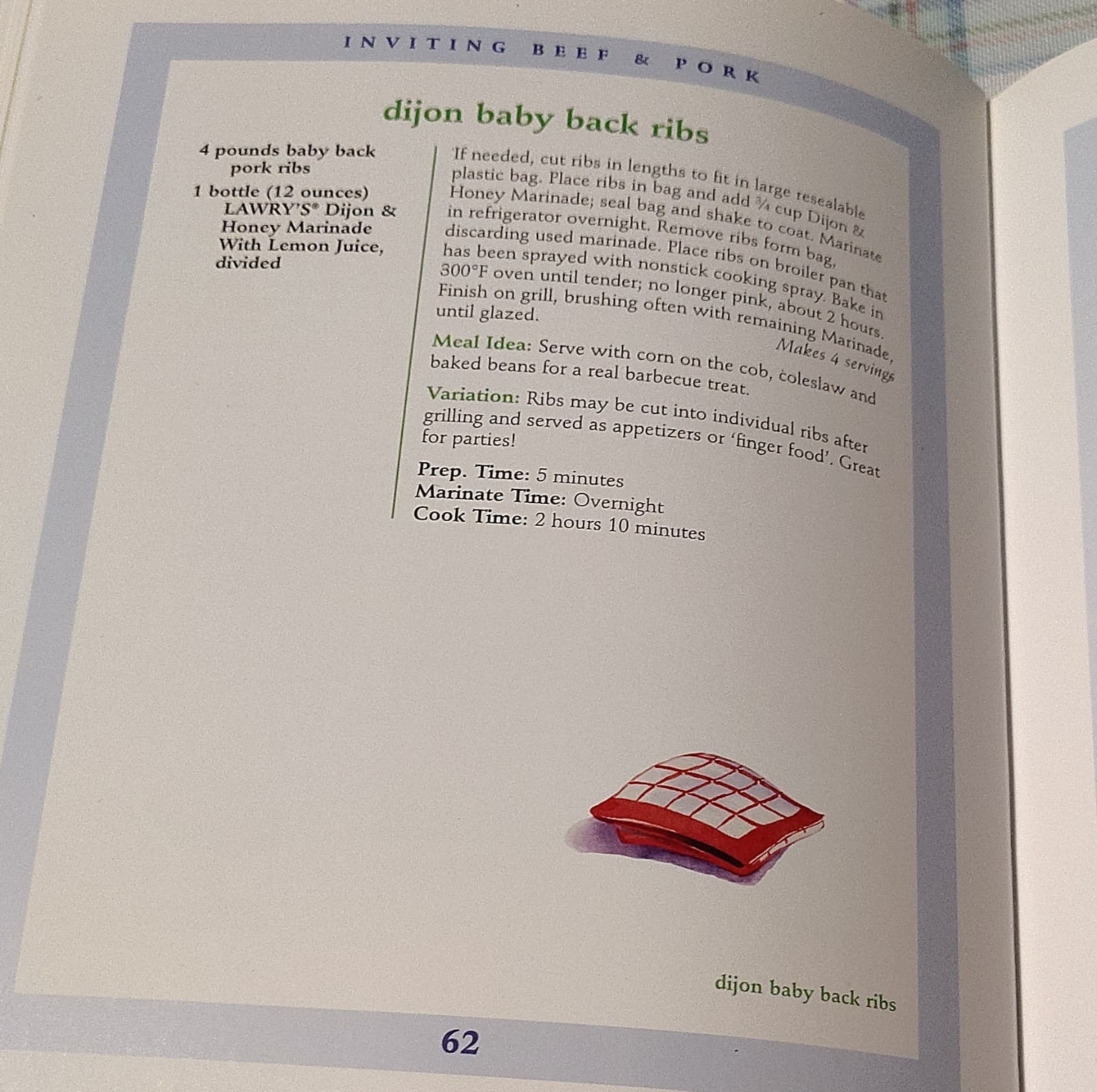 The Basic Cooking Bible, Hardcover 2005 - Thumbnail 11