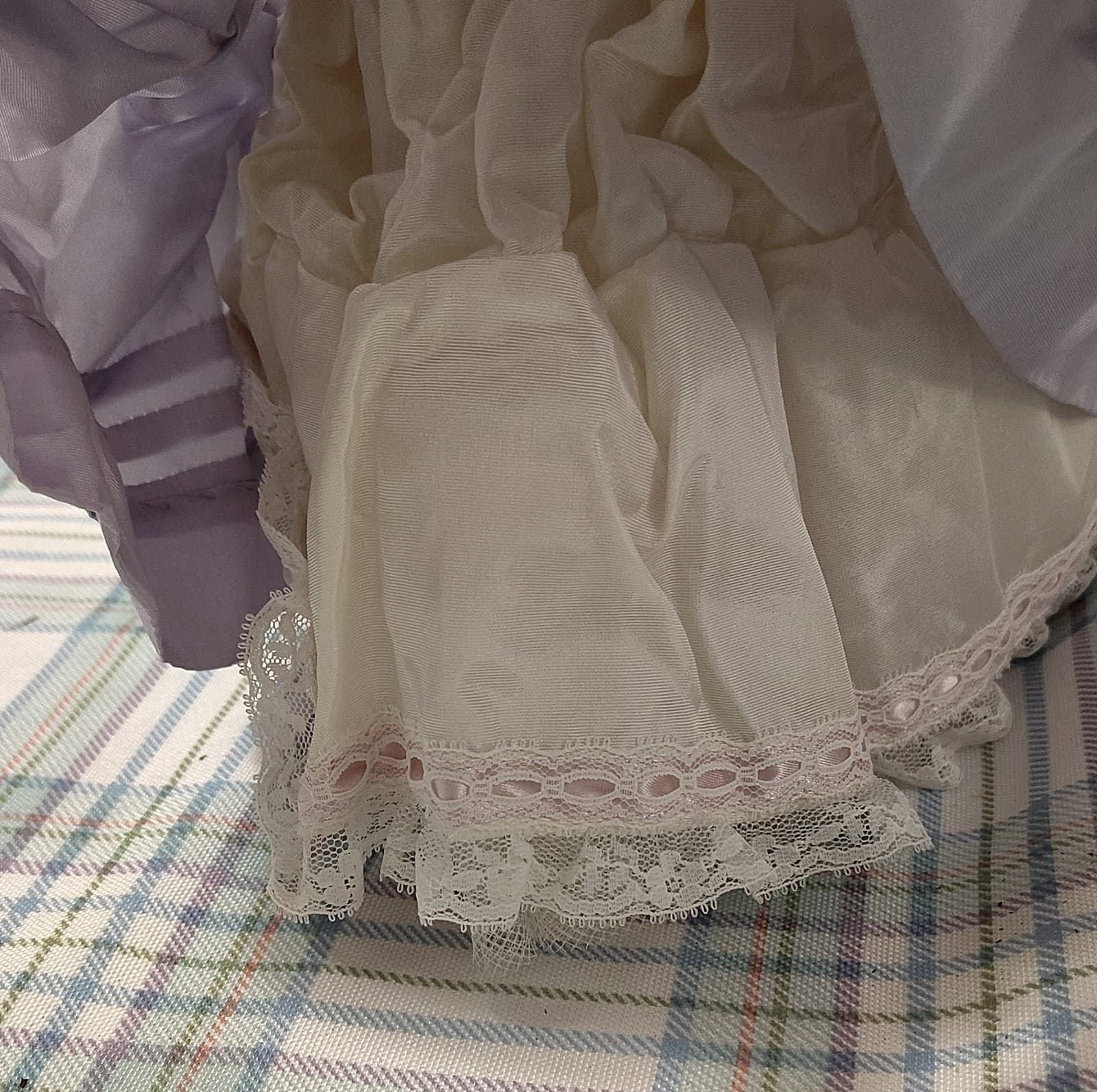 Vintage Madame Alexander Mimi 13in Collectible Doll - Thumbnail 15