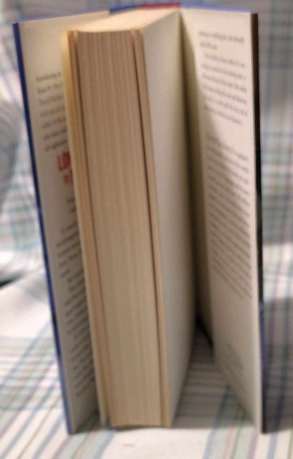 Long Road to Mercy by David Baldacci, Hardcover 2018, Thriller, First Ed - Thumbnail 5