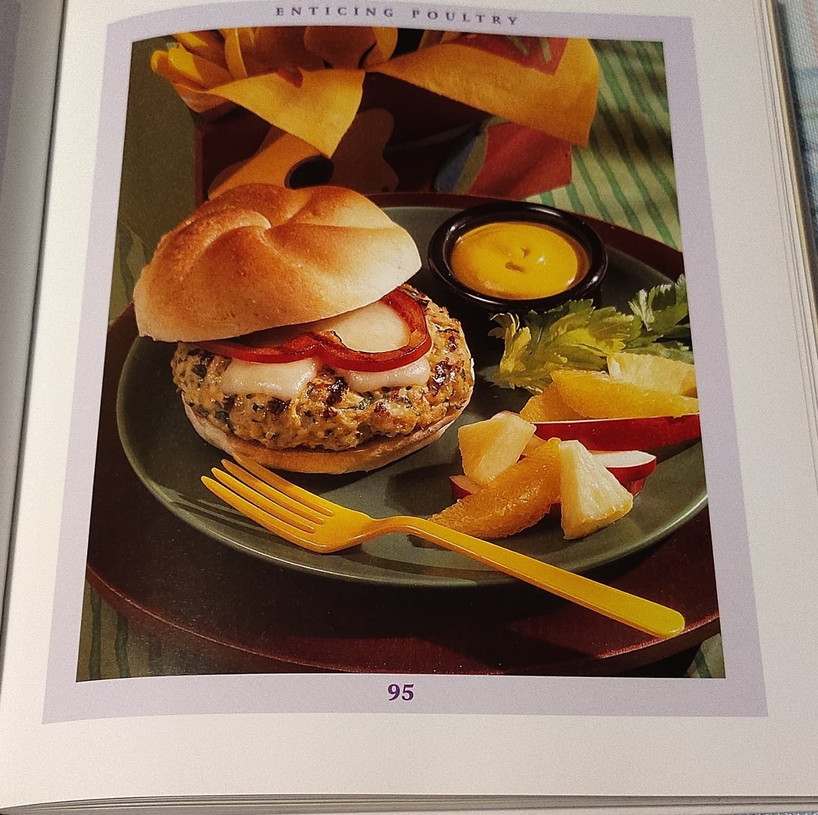 The Basic Cooking Bible, Hardcover 2005 - Thumbnail 8