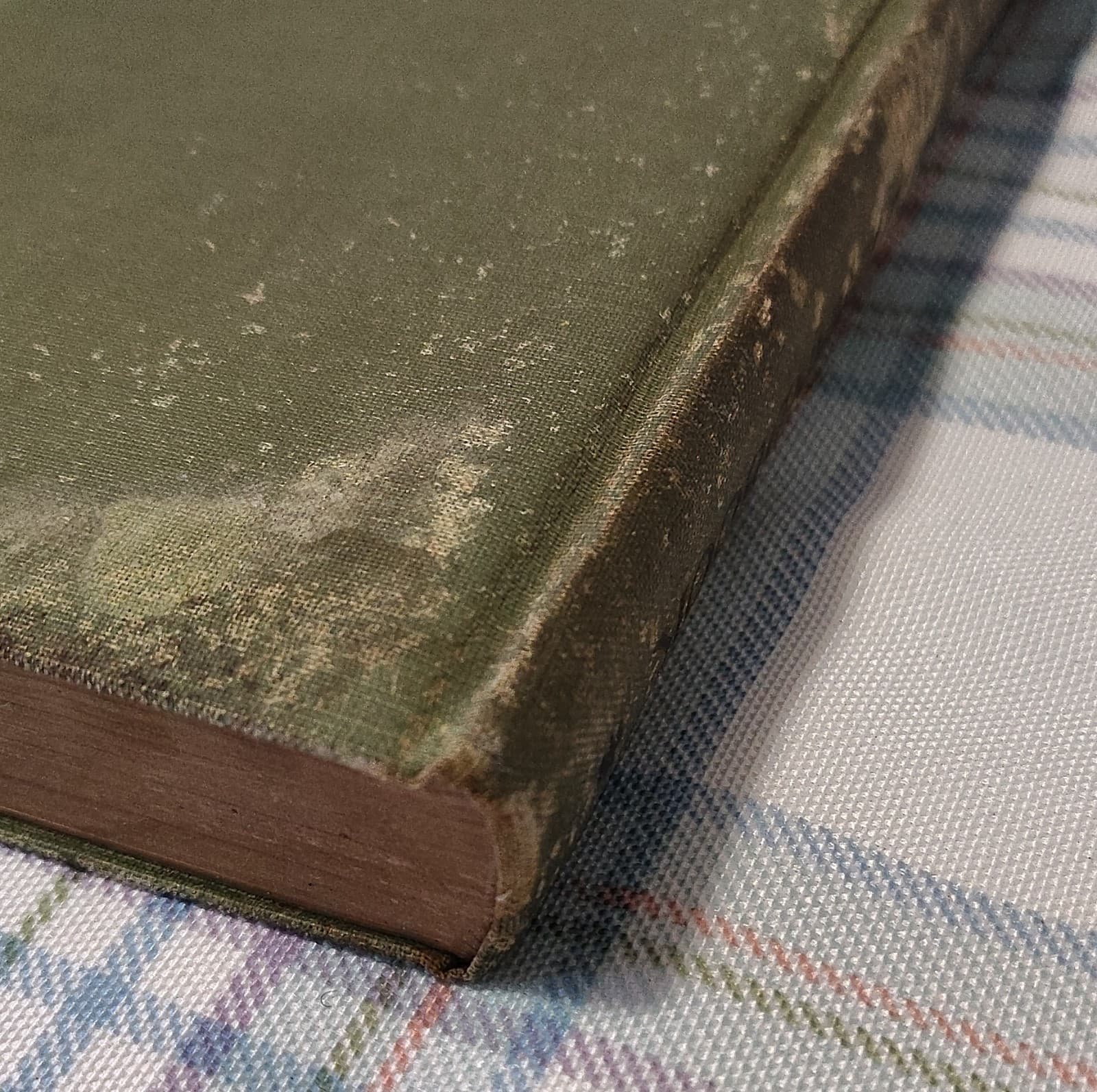 Vintage Girl Scouts & Girl Guides Handbook 1933 First Impression New Edition - Thumbnail 5