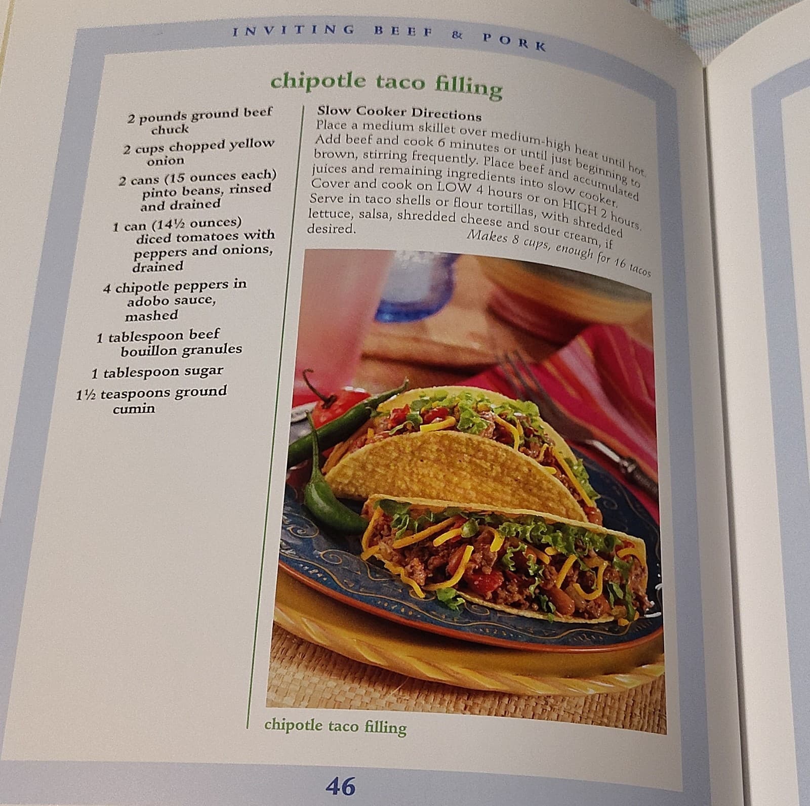 The Basic Cooking Bible, Hardcover 2005 - Thumbnail 12