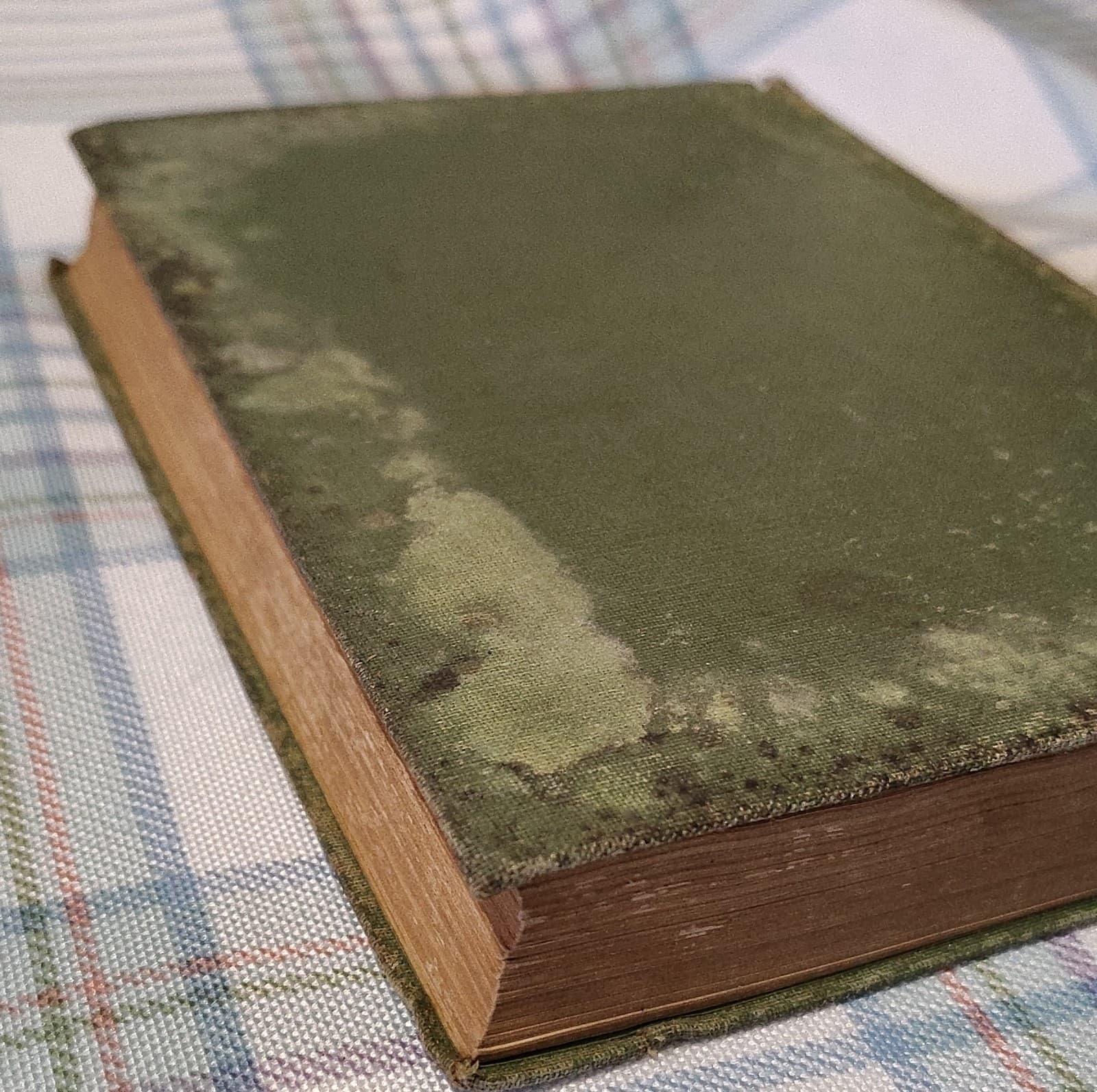 Vintage Girl Scouts & Girl Guides Handbook 1933 First Impression New Edition - Thumbnail 6
