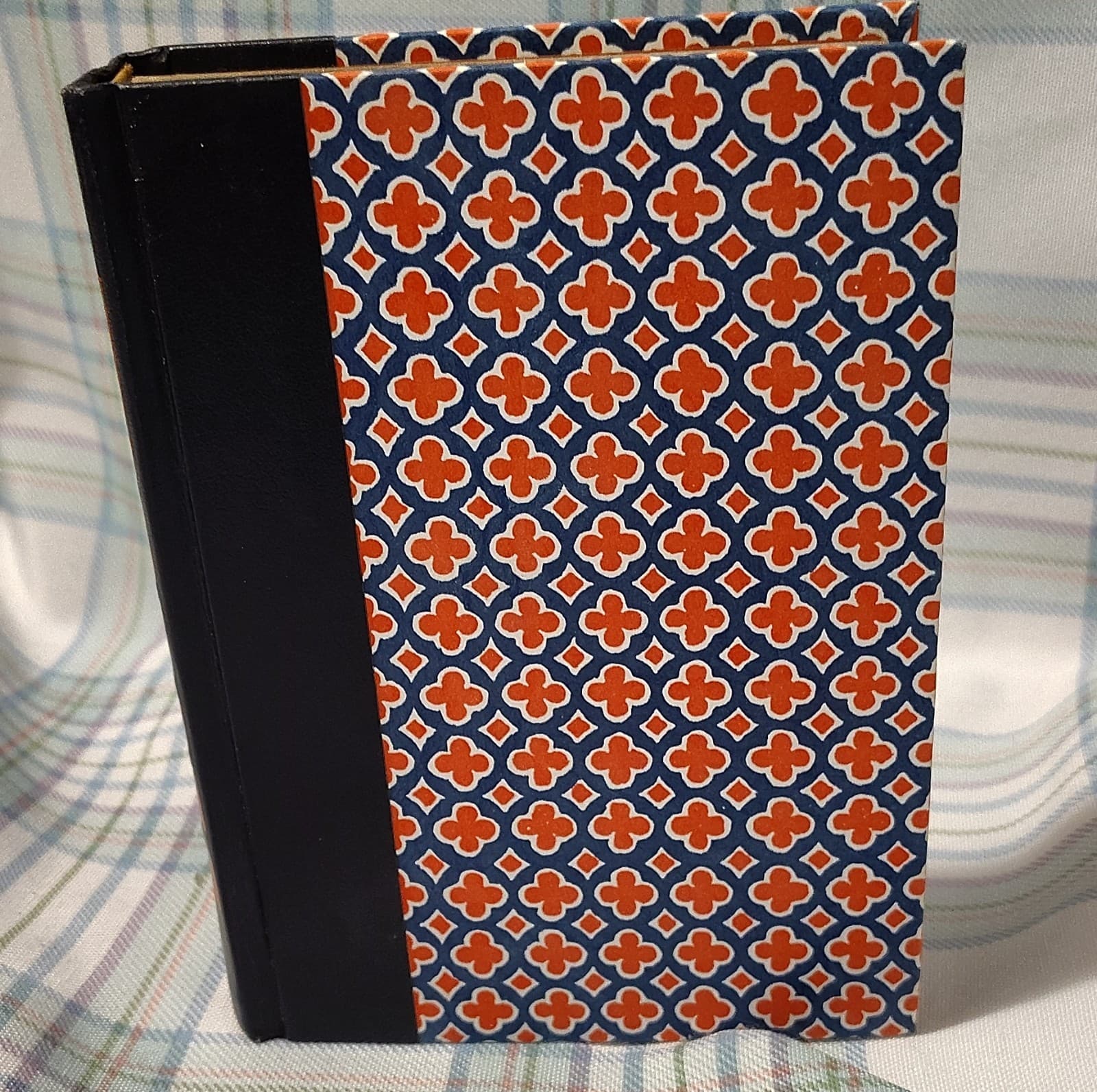 Reader's Digest Condensed Books, Hardcover 1972, 1st Ed, Vintage, Gaskin/Green - Thumbnail 3