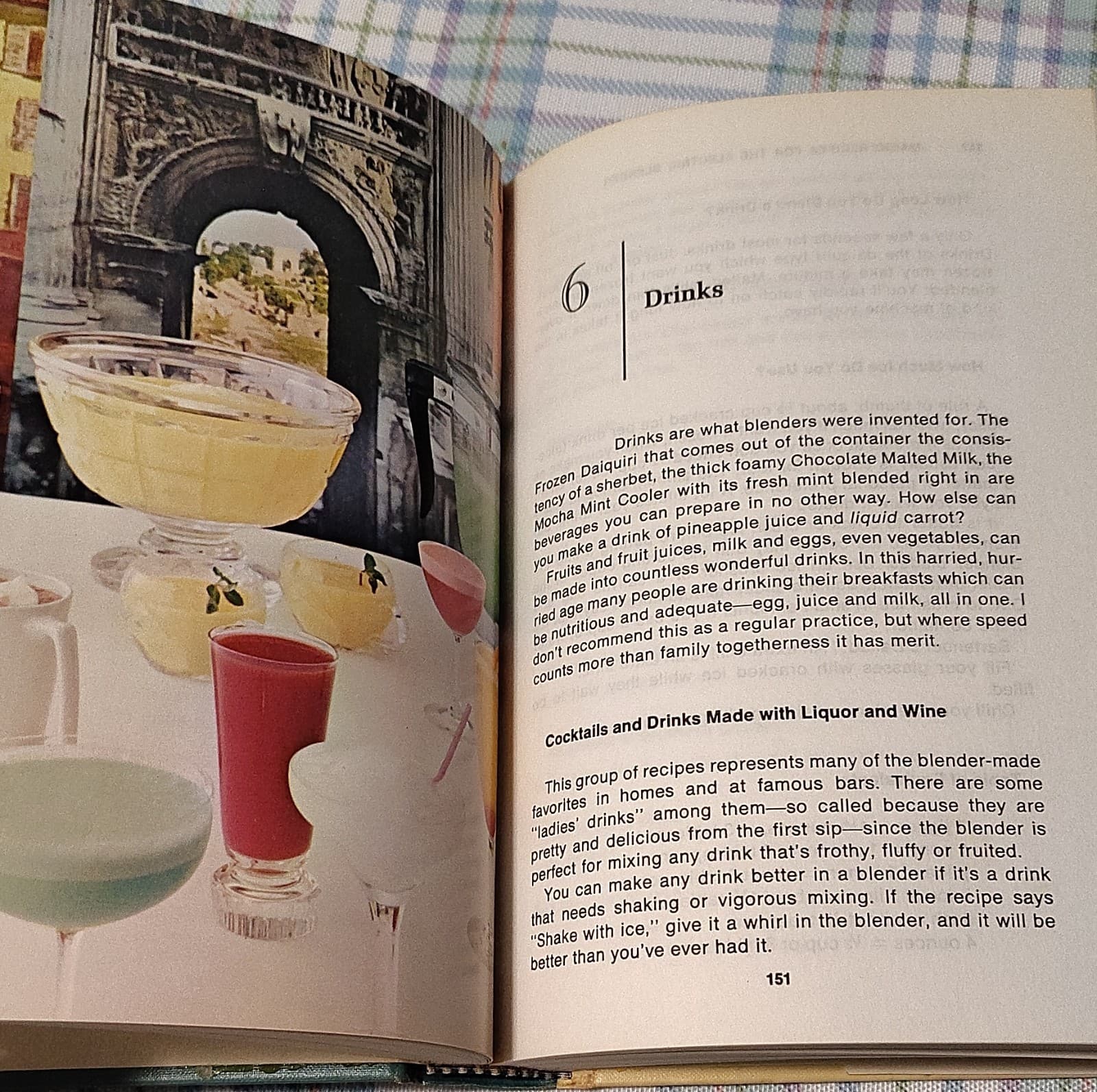 Mary Meade's Magic Recipes Revised Deluxe 1965 Ed by Ruth Ellen Church - Thumbnail 8