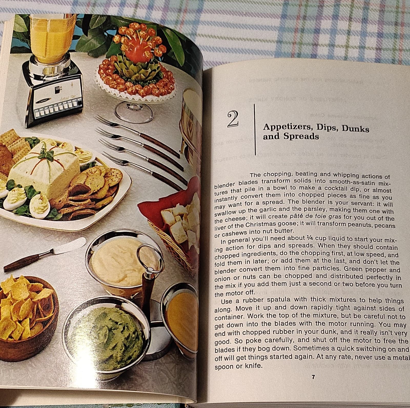 Mary Meade's Magic Recipes Revised Deluxe 1965 Ed by Ruth Ellen Church - Thumbnail 9