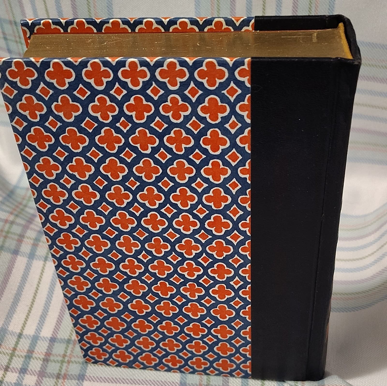 Reader's Digest Condensed Books, Hardcover 1972, 1st Ed, Vintage, Gaskin/Green - Thumbnail 4