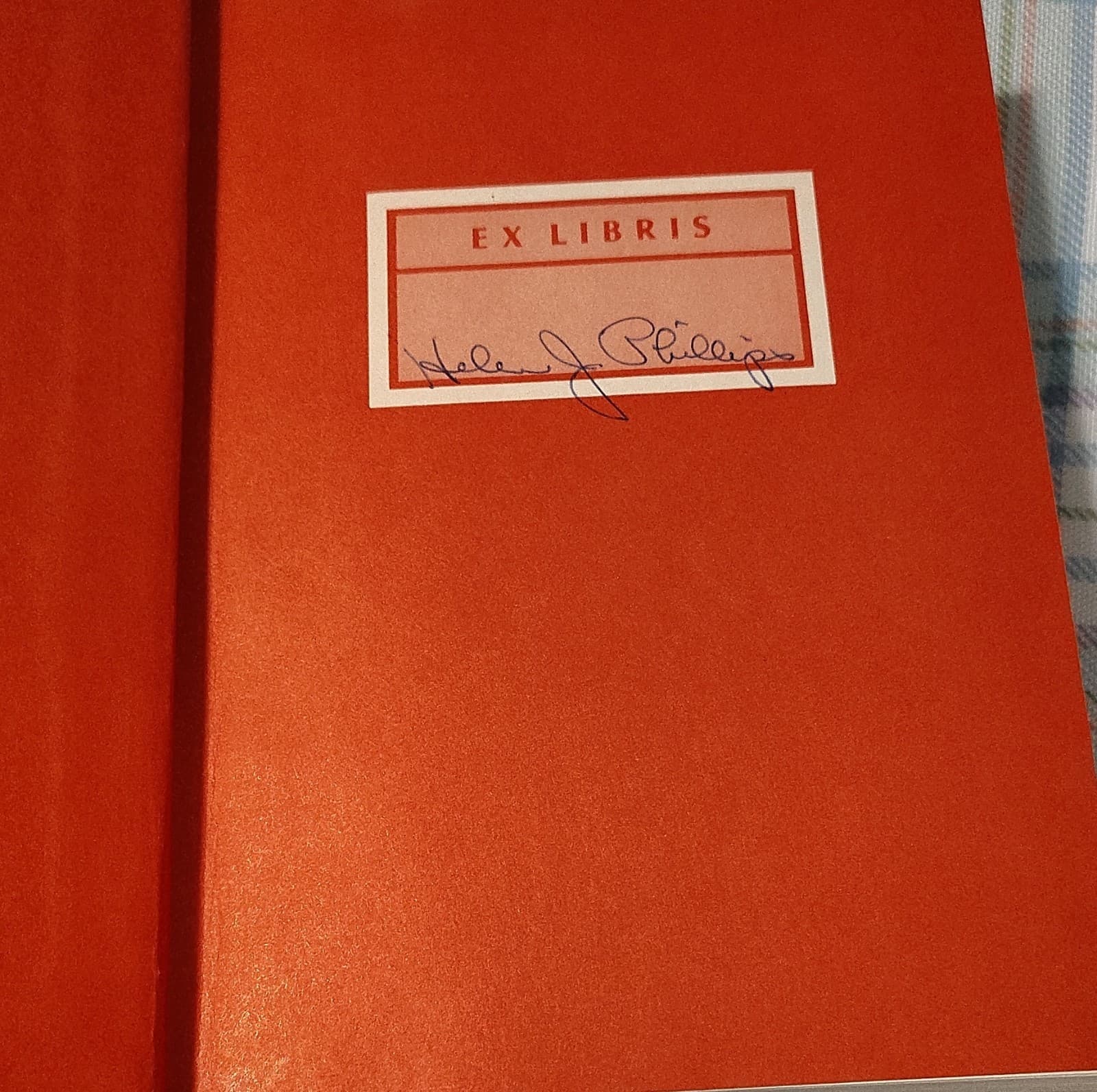 Reader's Digest Condensed Books, Hardcover 1972, 1st Ed, Vintage, Gaskin/Green - Thumbnail 5