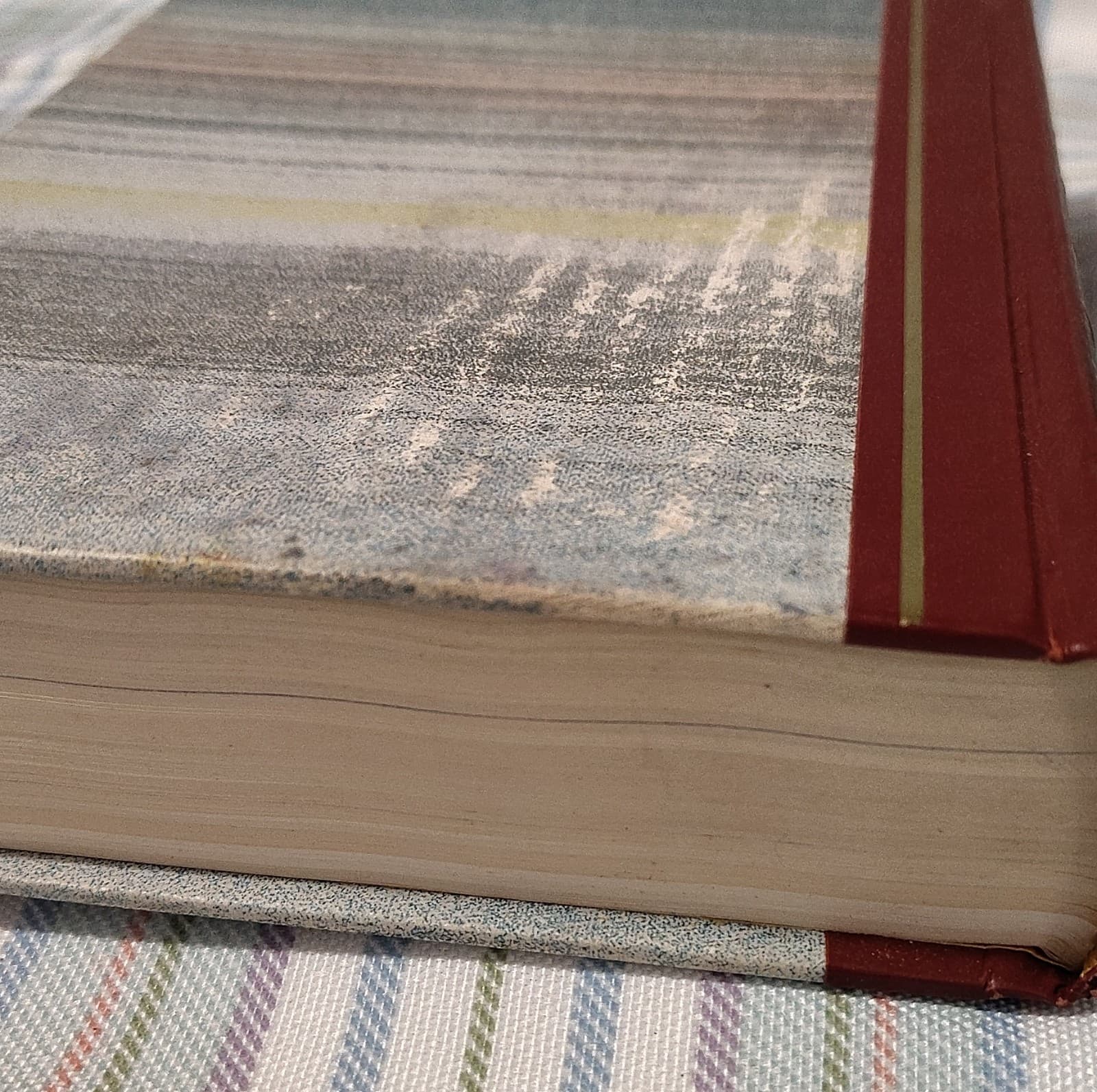 Reader's Digest Condensed Books Volume 4 1965, Hardcover, 1st Ed Ex-Libris - Thumbnail 6