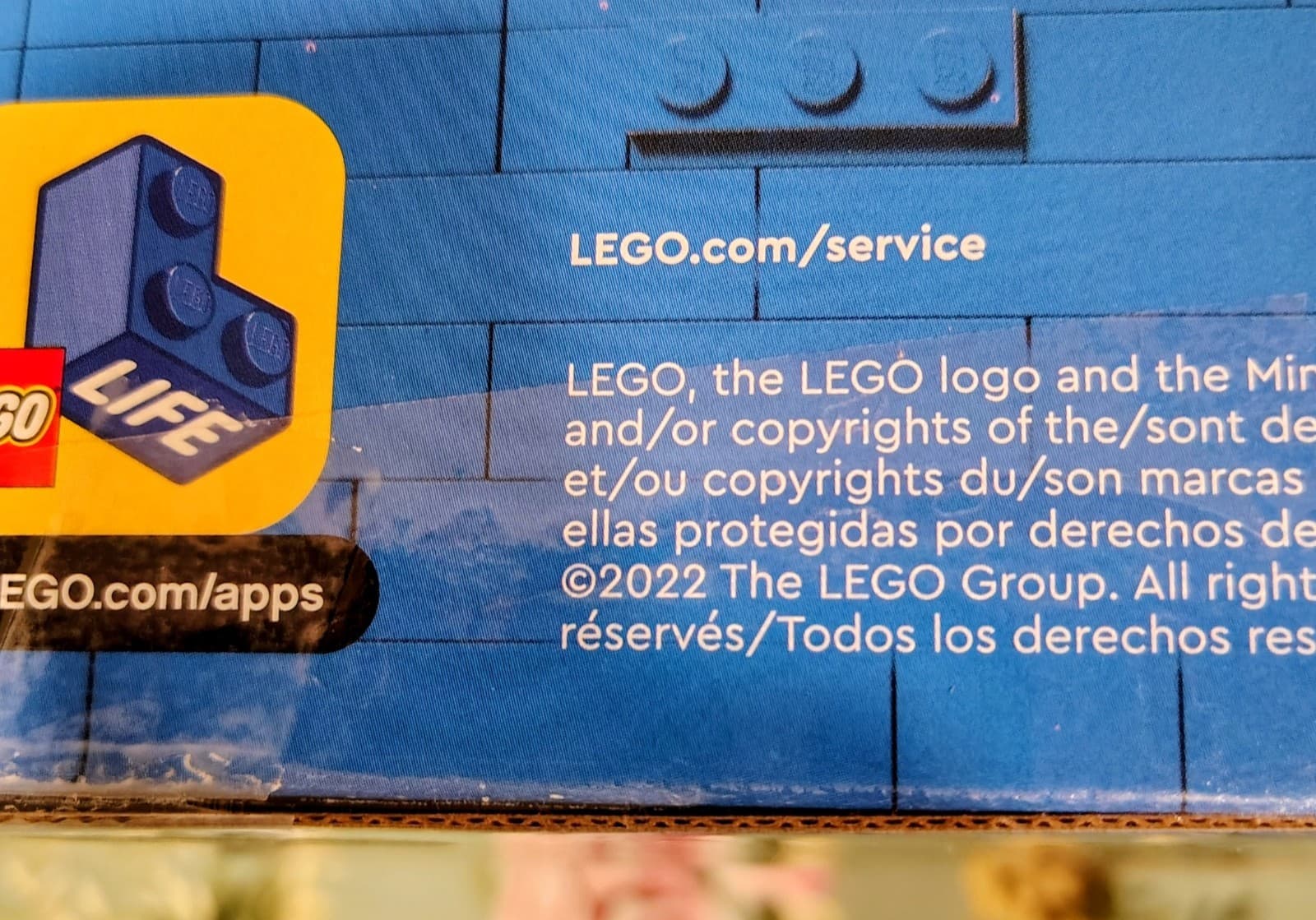 Lego Space Ride Amusement Truck 60313 Town Minifigure Building Set, Retired Set - Thumbnail 4