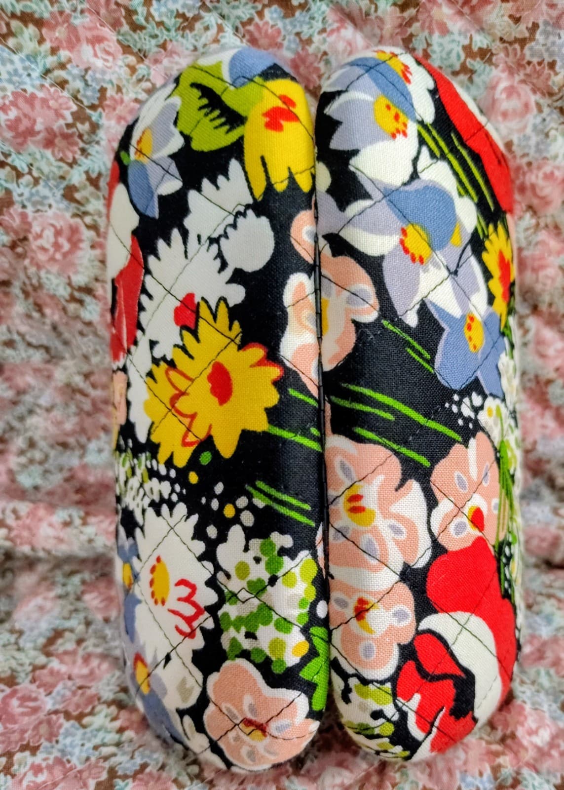 Vera Bradley Eyeglasses Case - Thumbnail 6