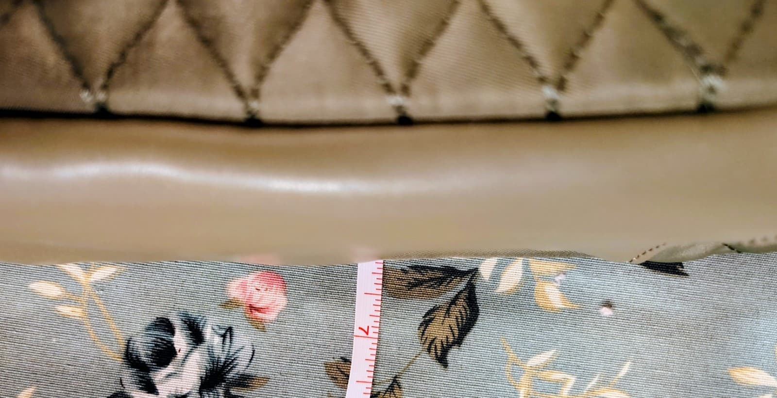 Bella Russo Sage Green Satchel Bag NWOT - Thumbnail 10
