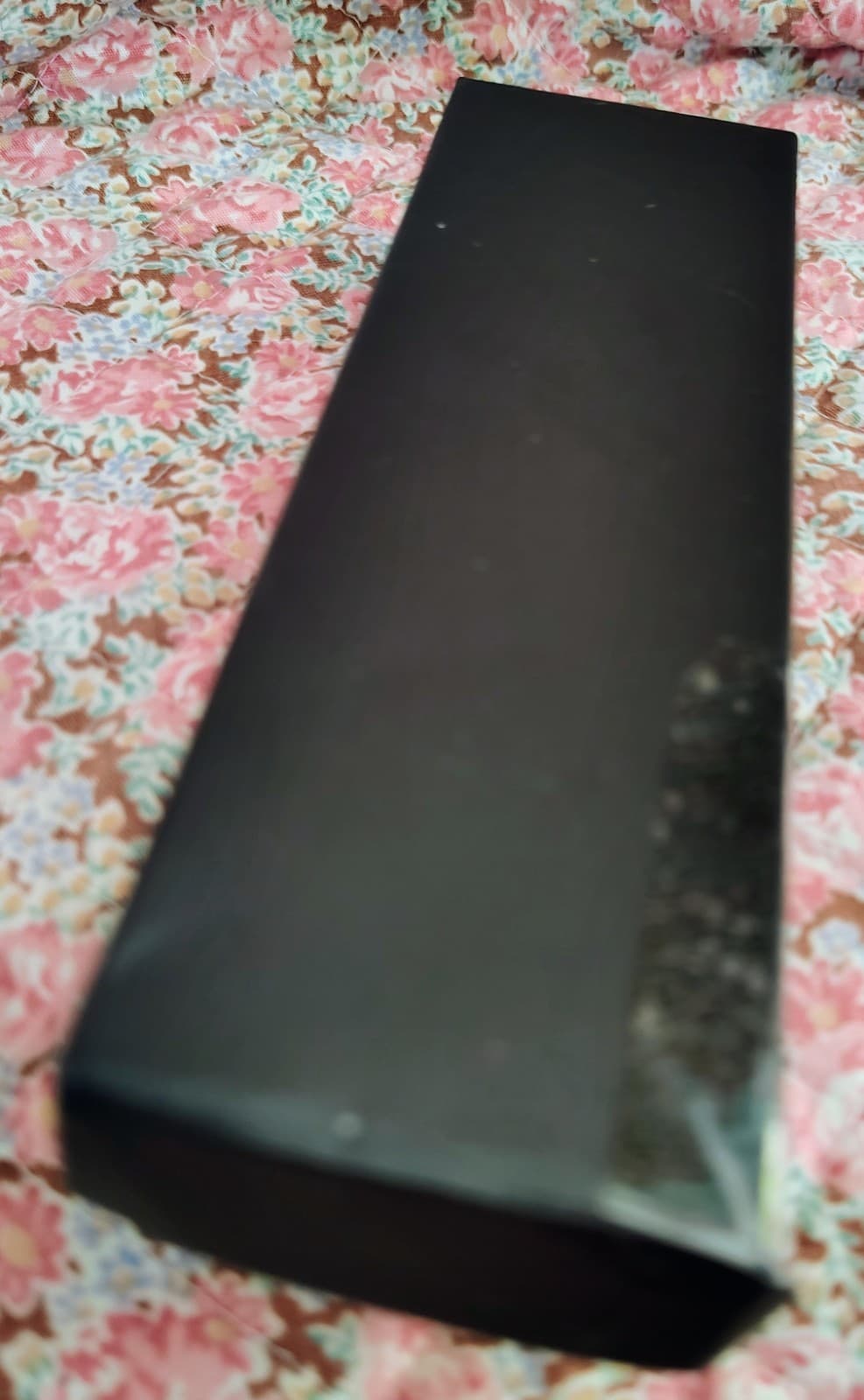 NIB Avon Watch, Floral, Butterfly, Elastic Stainless Steel Band - Thumbnail 9