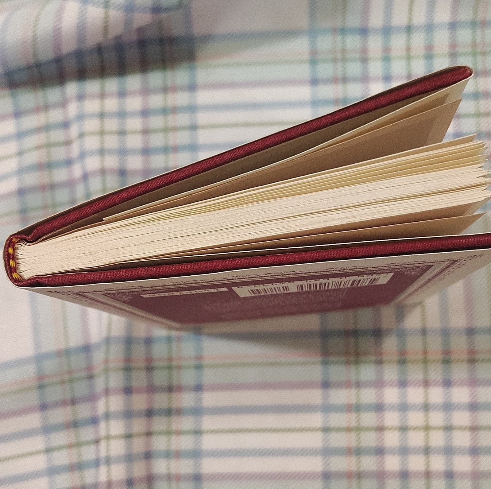 The Christmas Box by Richard Paul Evans, Hardcover 1995, Simon & Schuster, Illu… - Thumbnail 12