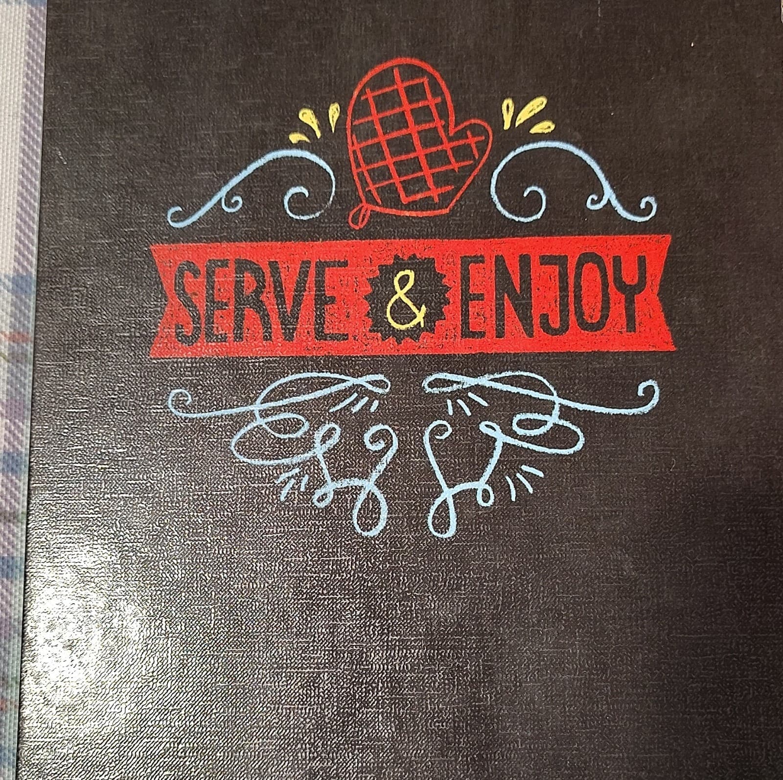 New AMISH Cookbook, Jeannie's Favorite Recipes by Jean Chupp, Spiral bound, 2019 - Thumbnail 3