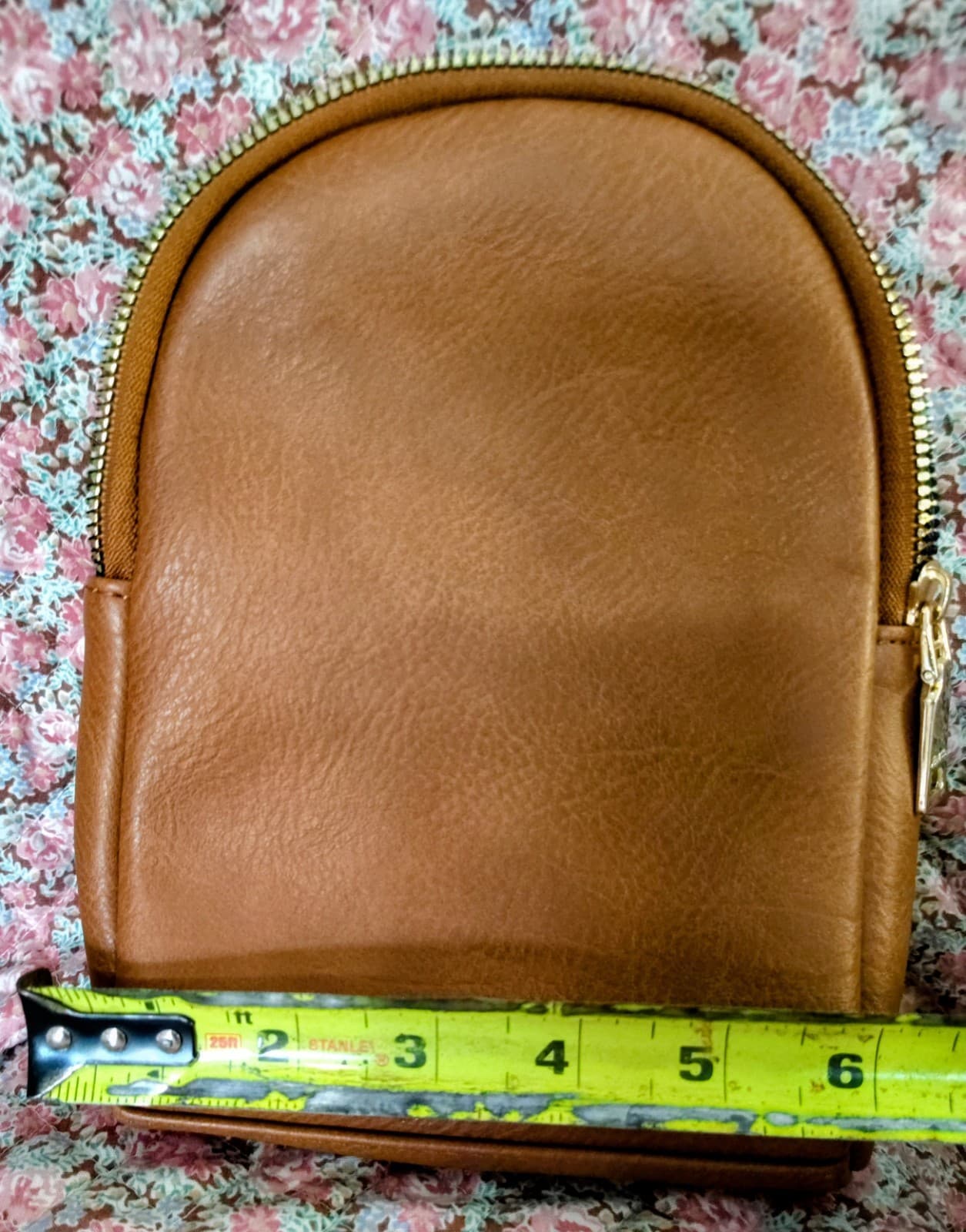 Jen & Co Vegan Approved Ellen Guitar Strap Sling Bag NWT - Thumbnail 16
