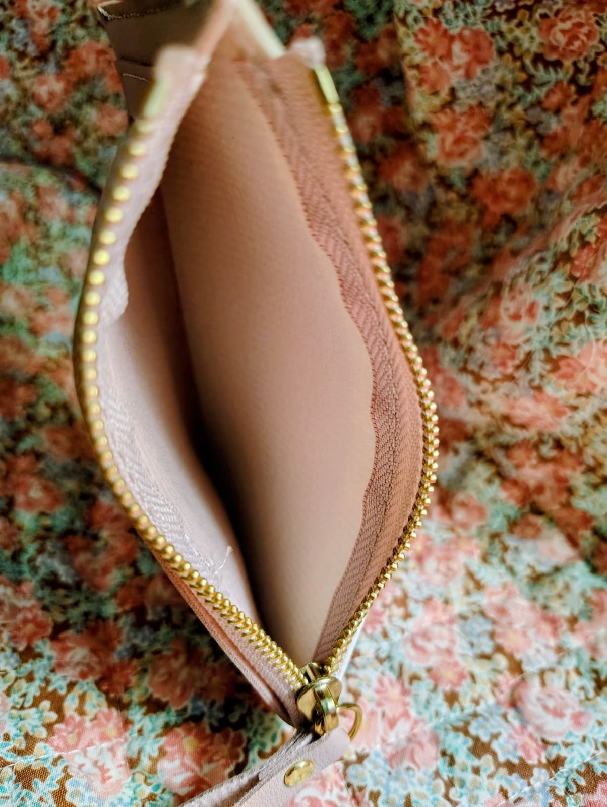 NWOT Southland & Kangaroo wallet Card Holder - Thumbnail 2