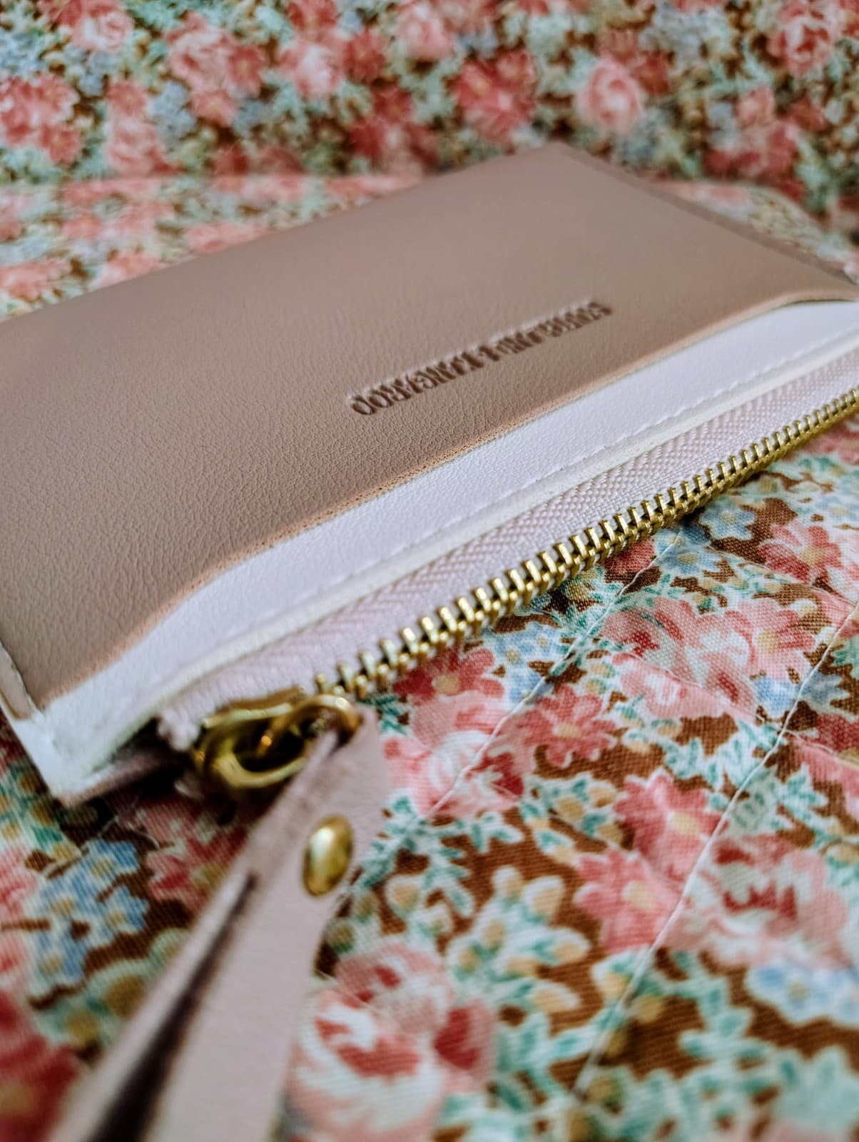 NWOT Southland & Kangaroo wallet Card Holder - Thumbnail 3