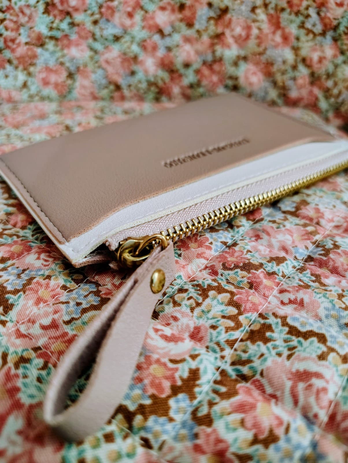 NWOT Southland & Kangaroo wallet Card Holder - Thumbnail 4