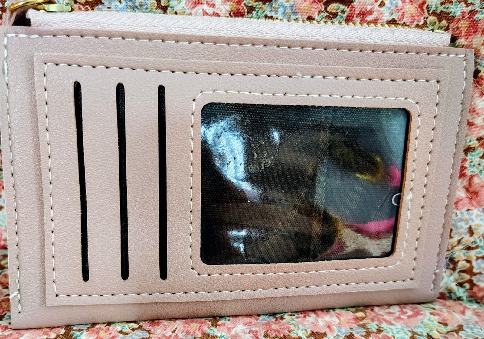 NWOT Southland & Kangaroo wallet Card Holder - Thumbnail 5