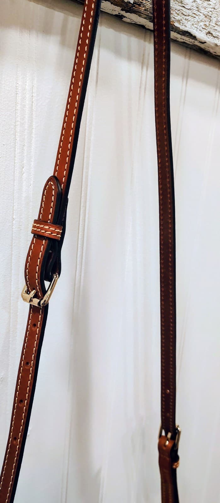 Dooney & Bourke Bone (Pale Pink) Crossbody Shoulder Bag NWT Dust Bag - Thumbnail 8
