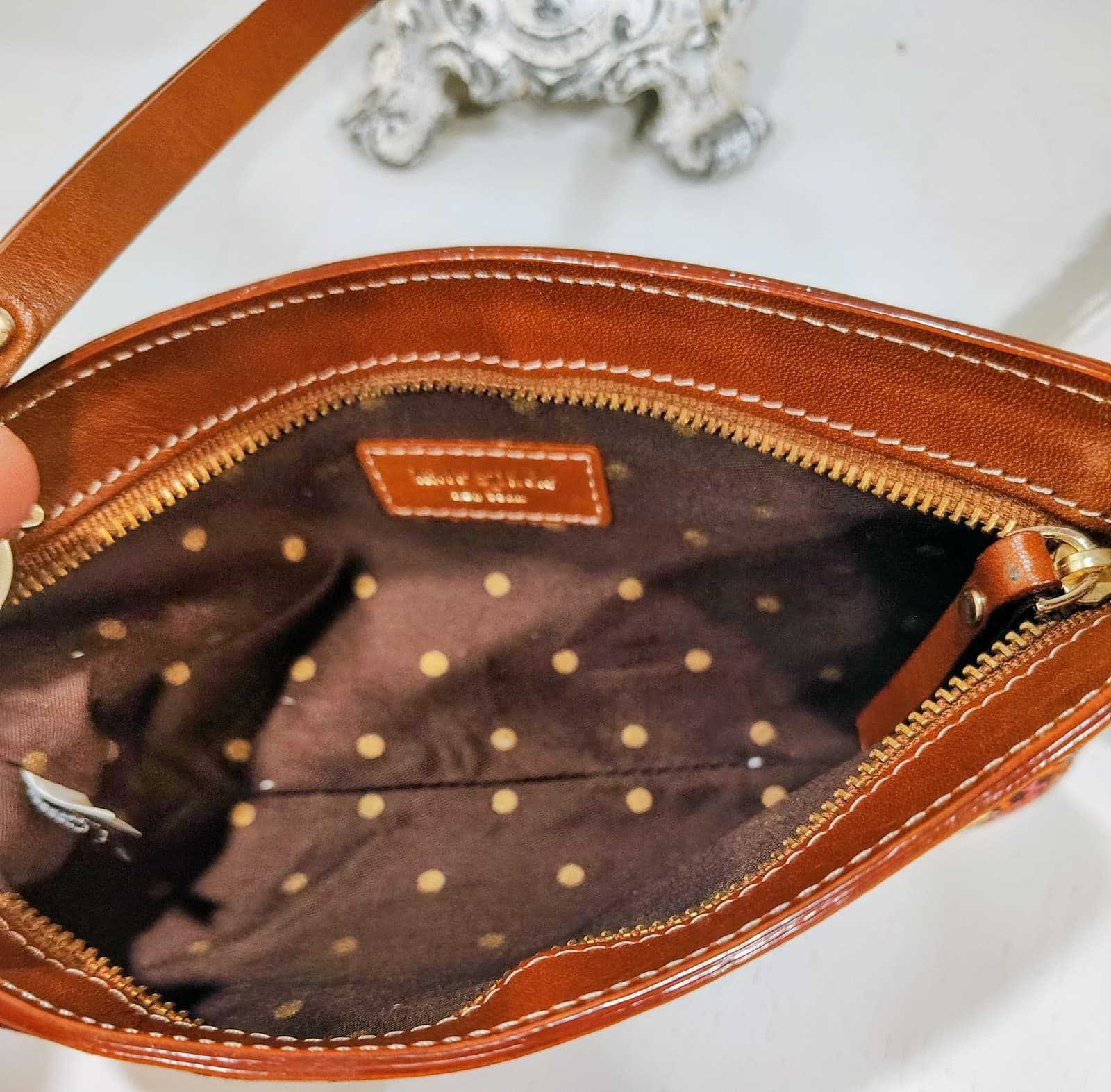Kate Spade NY Beelen Street Chrissy wallet Wristlet NWT NIB $148 - Thumbnail 11