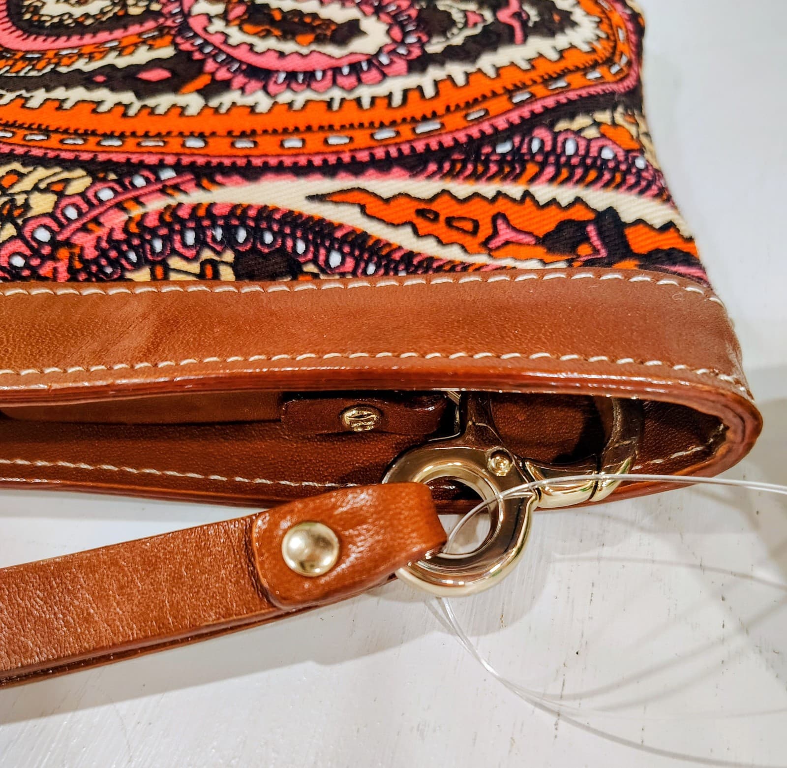 Kate Spade NY Beelen Street Chrissy wallet Wristlet NWT NIB $148 - Thumbnail 4