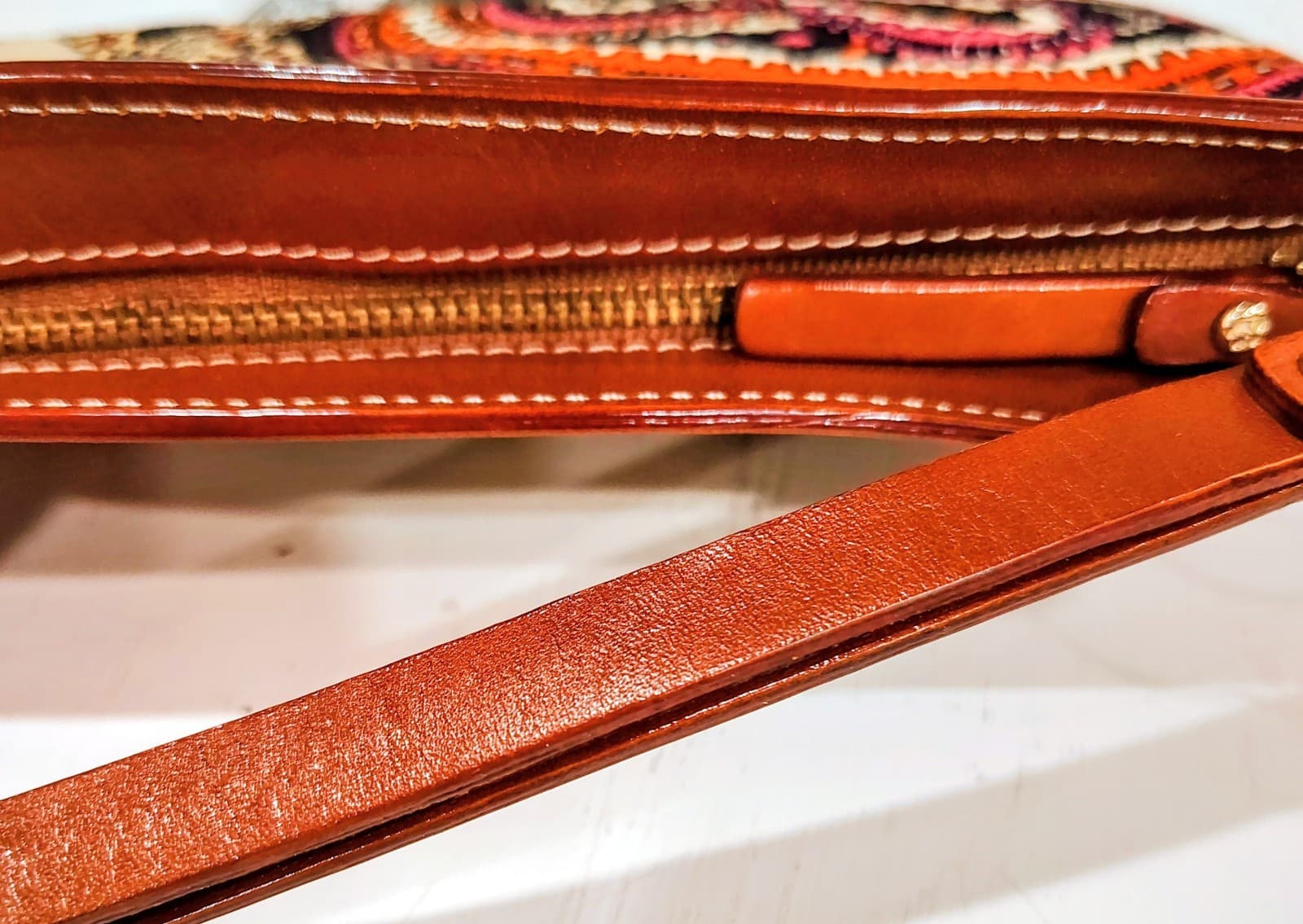 Kate Spade NY Beelen Street Chrissy wallet Wristlet NWT NIB $148 - Thumbnail 8