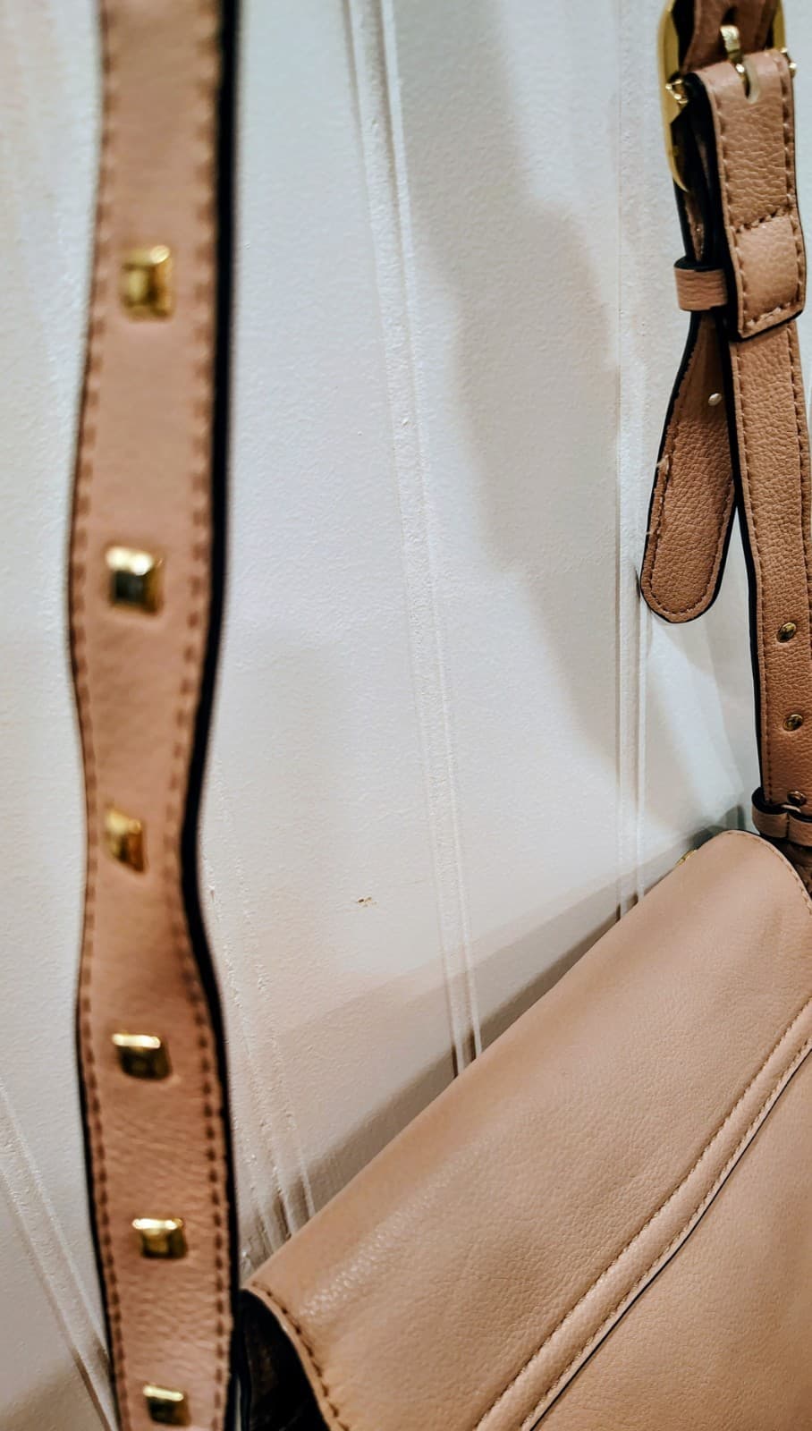 Victoria's Secret Festival Crossbody Shoulder Bag, Blush Pink, Tassel - Thumbnail 10