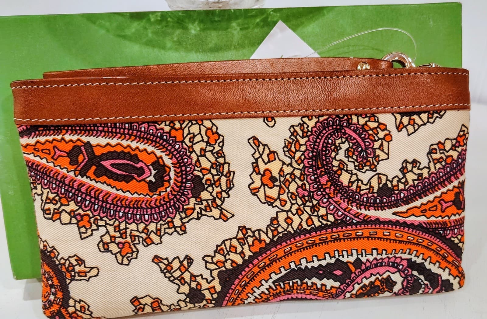 Kate Spade NY Beelen Street Chrissy wallet Wristlet NWT NIB $148 - Thumbnail 5