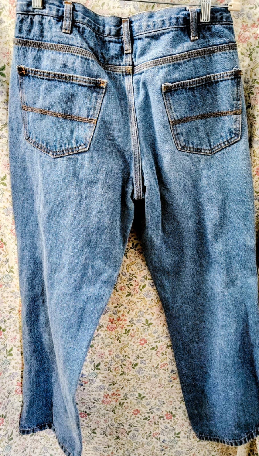 Mission Ridge Denim Jeans 34x30 - Thumbnail 5