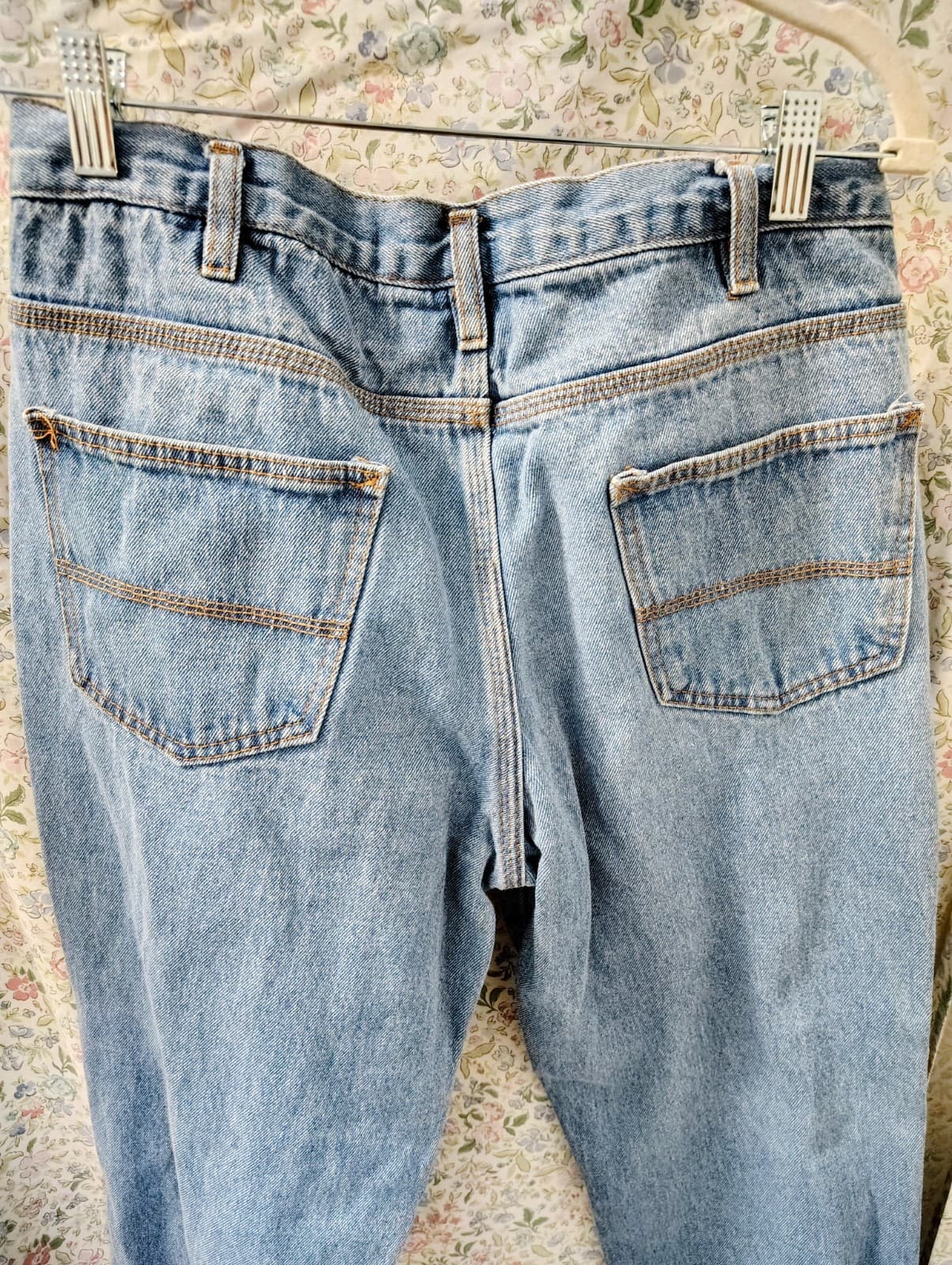 Mission Ridge Denim Jeans 34x30 - Thumbnail 4