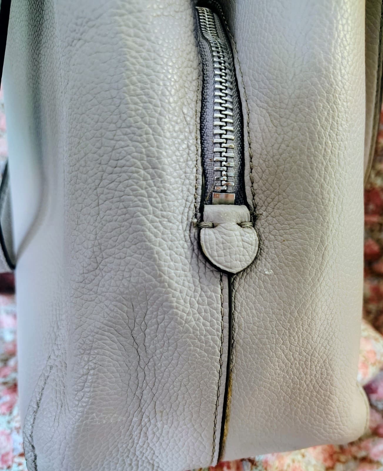 Kate Spade Talia Triple Compartment Shoulder Bag Saffiano Leather - Thumbnail 8