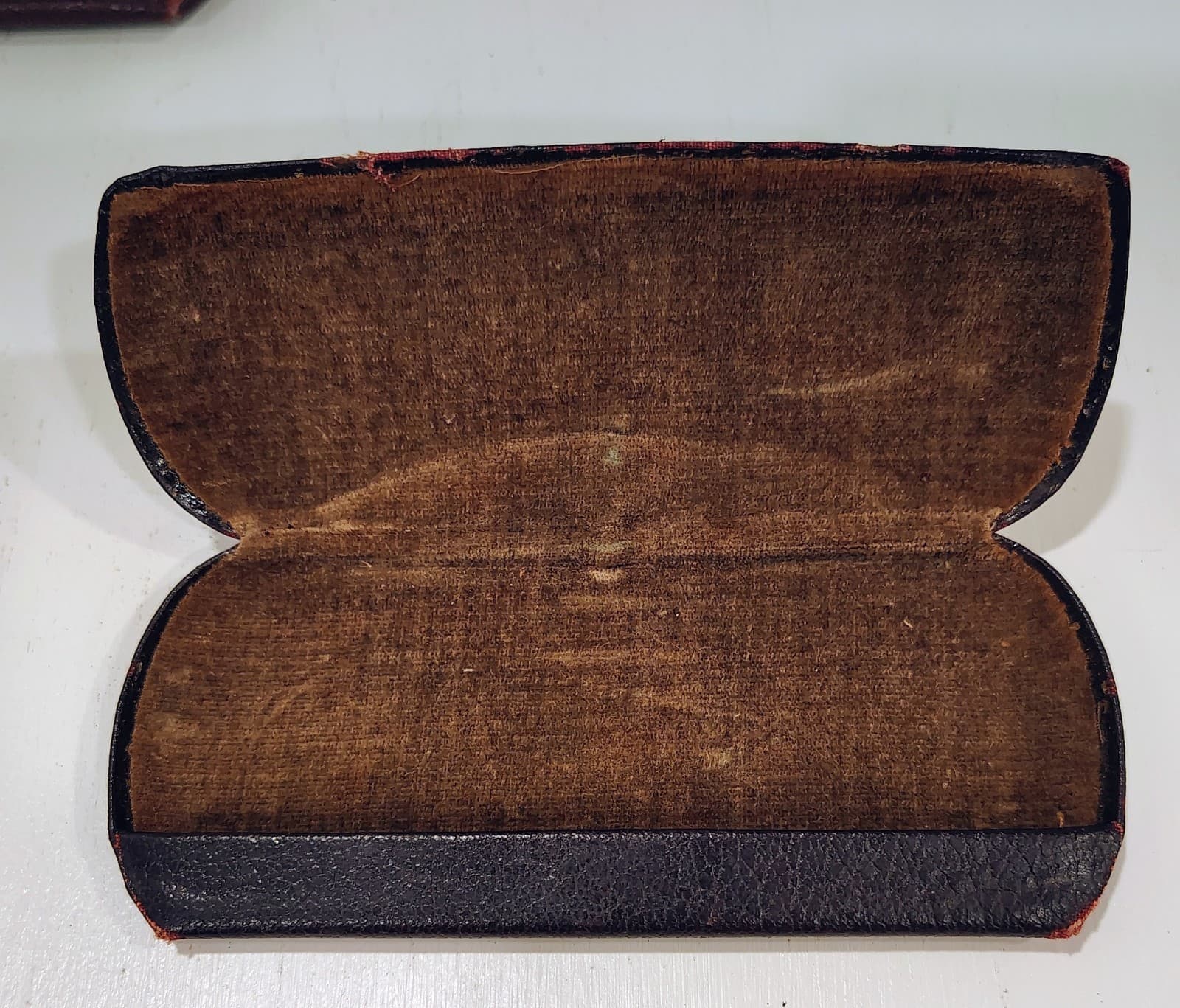 Bundle Of 8 Vintage Antique Eye Glass Cases 1920-1935 - Thumbnail 16