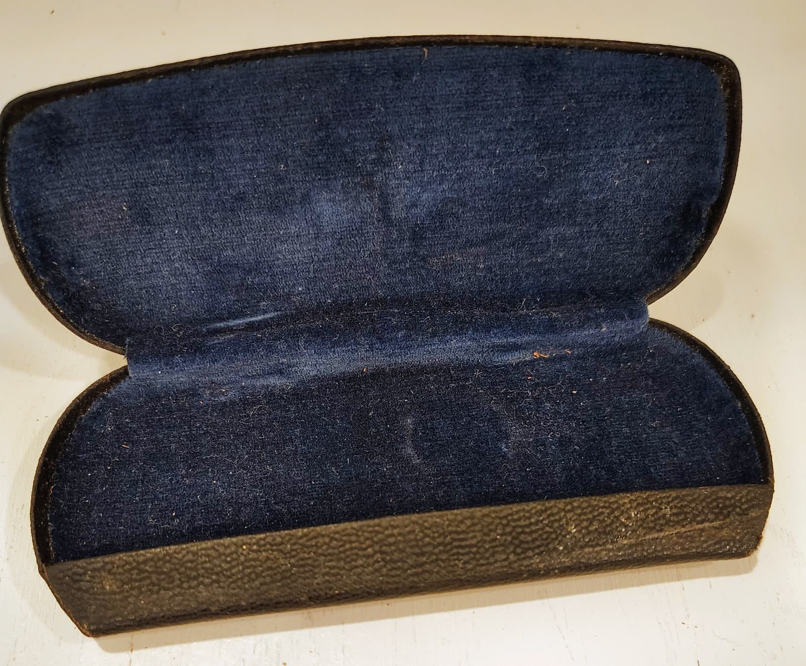 Bundle Of 8 Vintage Antique Eye Glass Cases 1920-1935 - Thumbnail 4