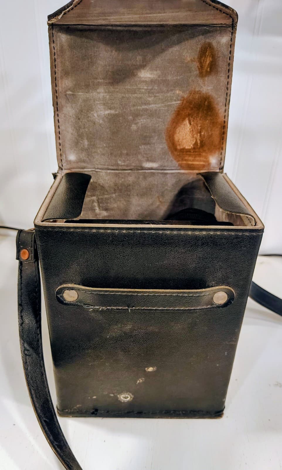 Vintage 1970's Kodak EK6 Instant Camera - Thumbnail 10